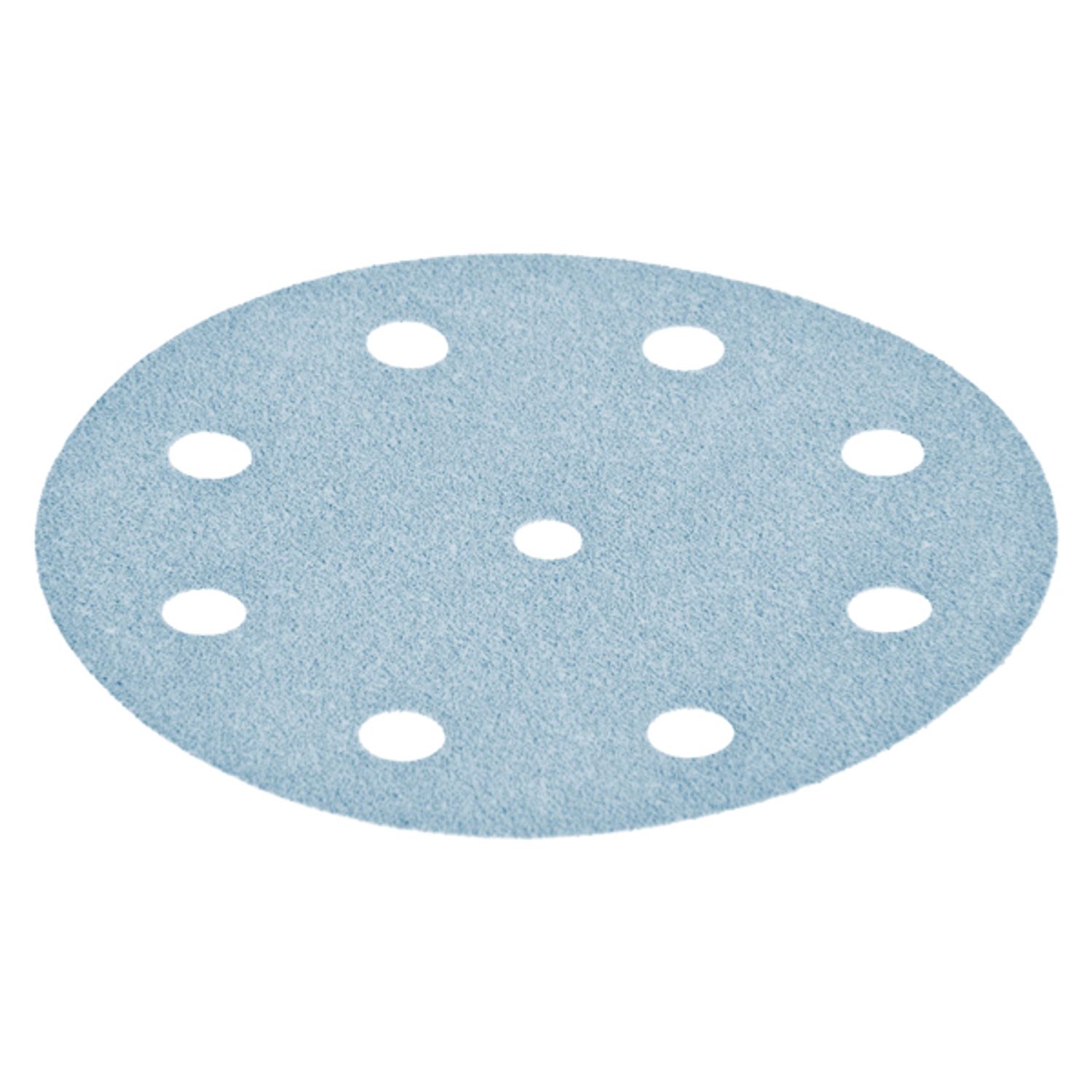 Sandpaper Stf D125/9 P1500 Gr 50x