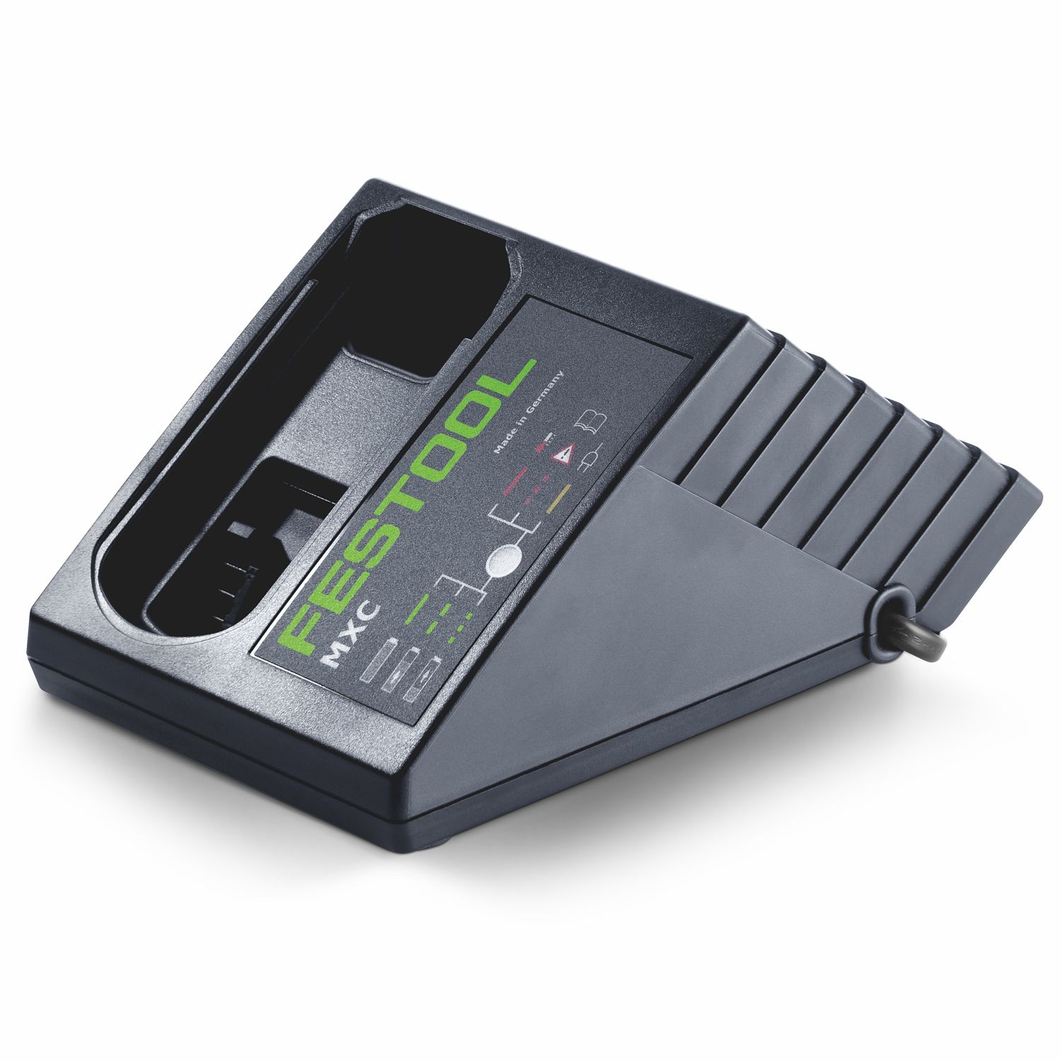 FESTOOL MXC 10.8V BP-XS Battery Charger 2.8A