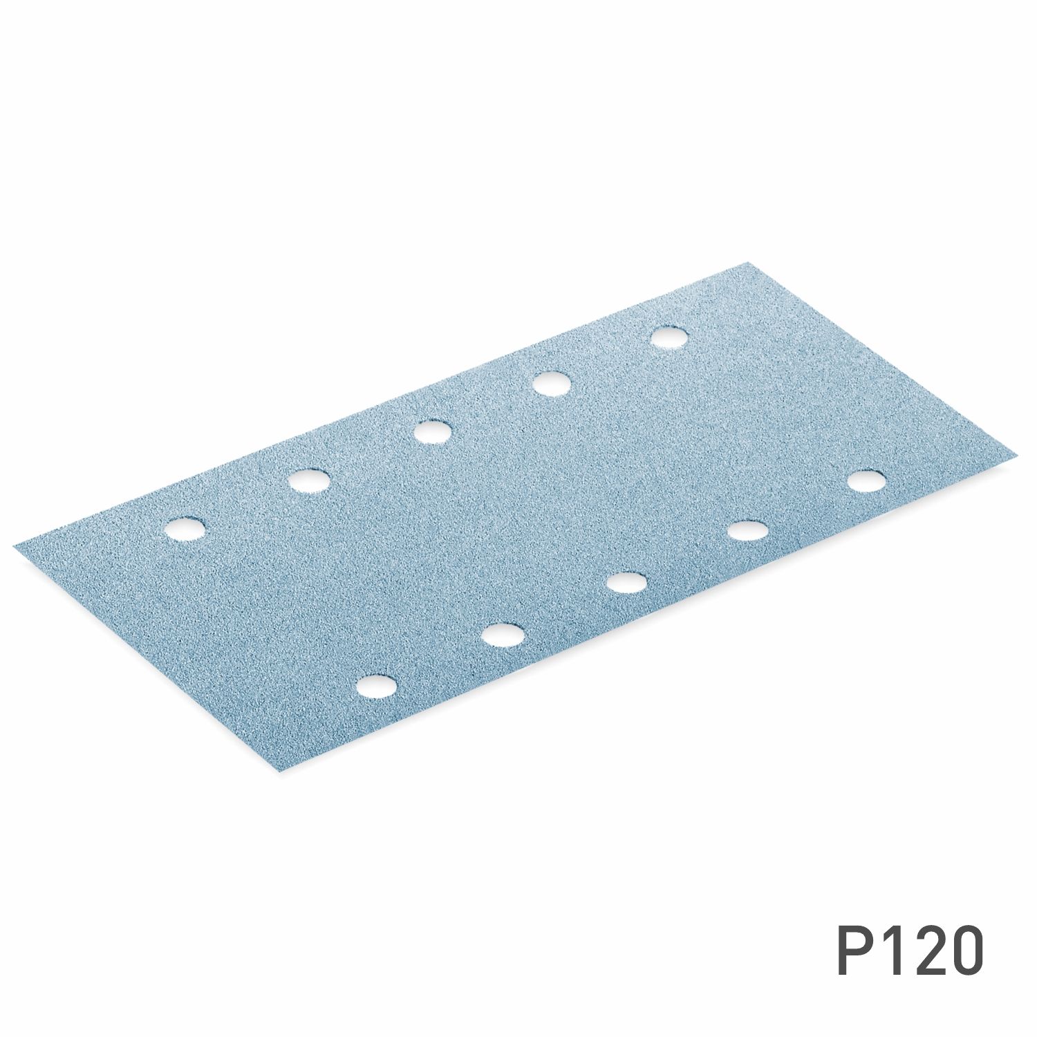 FESTOOL Granat STF 115x228 P120 Abrasive Sheets 100 Pack