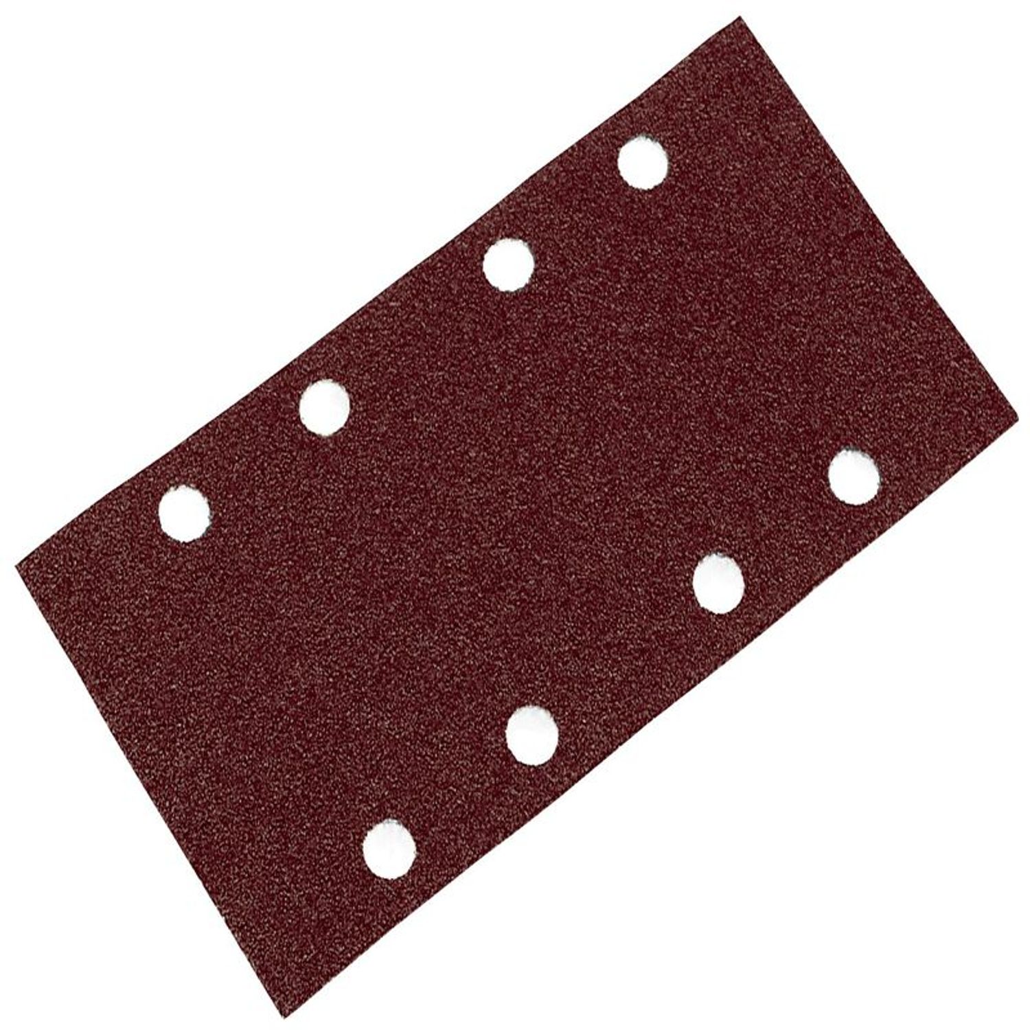 Abrasive Stf 115x228 P220 Ru2-50 Rubin 2