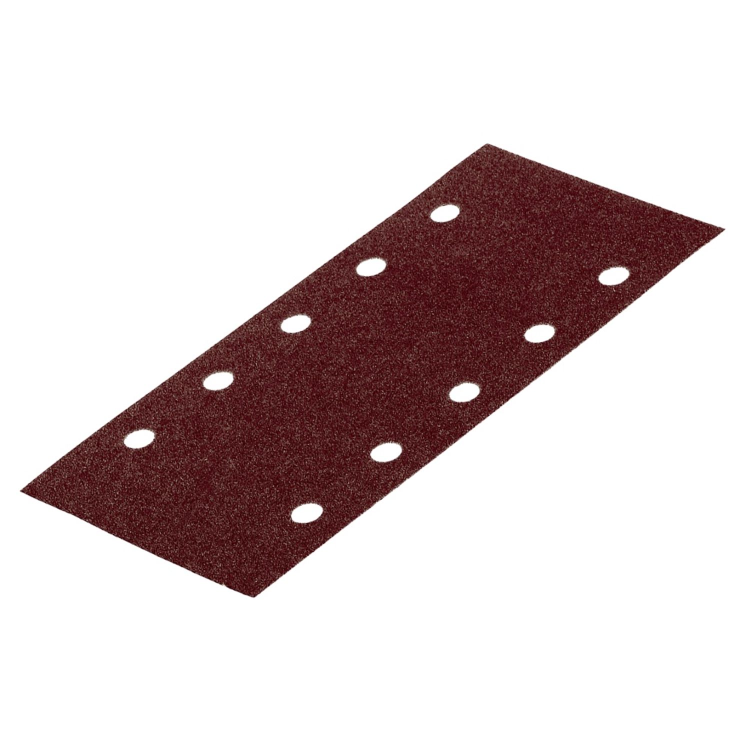 Abrasive Stf 115x228 P120 Ru2-10 Rubin 2