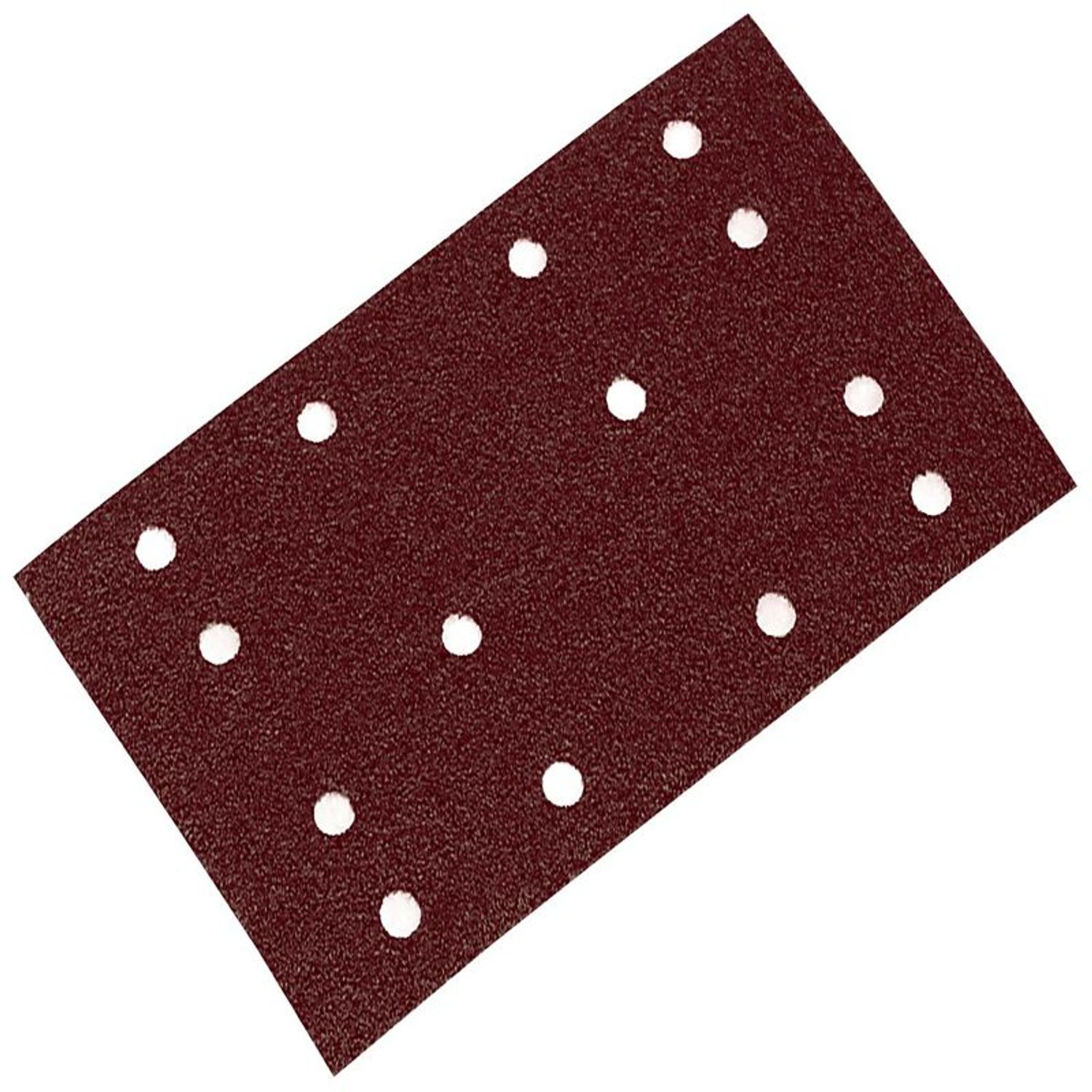 Abrasive Stf 80x133 P220 Ru2-50 Rubin 2