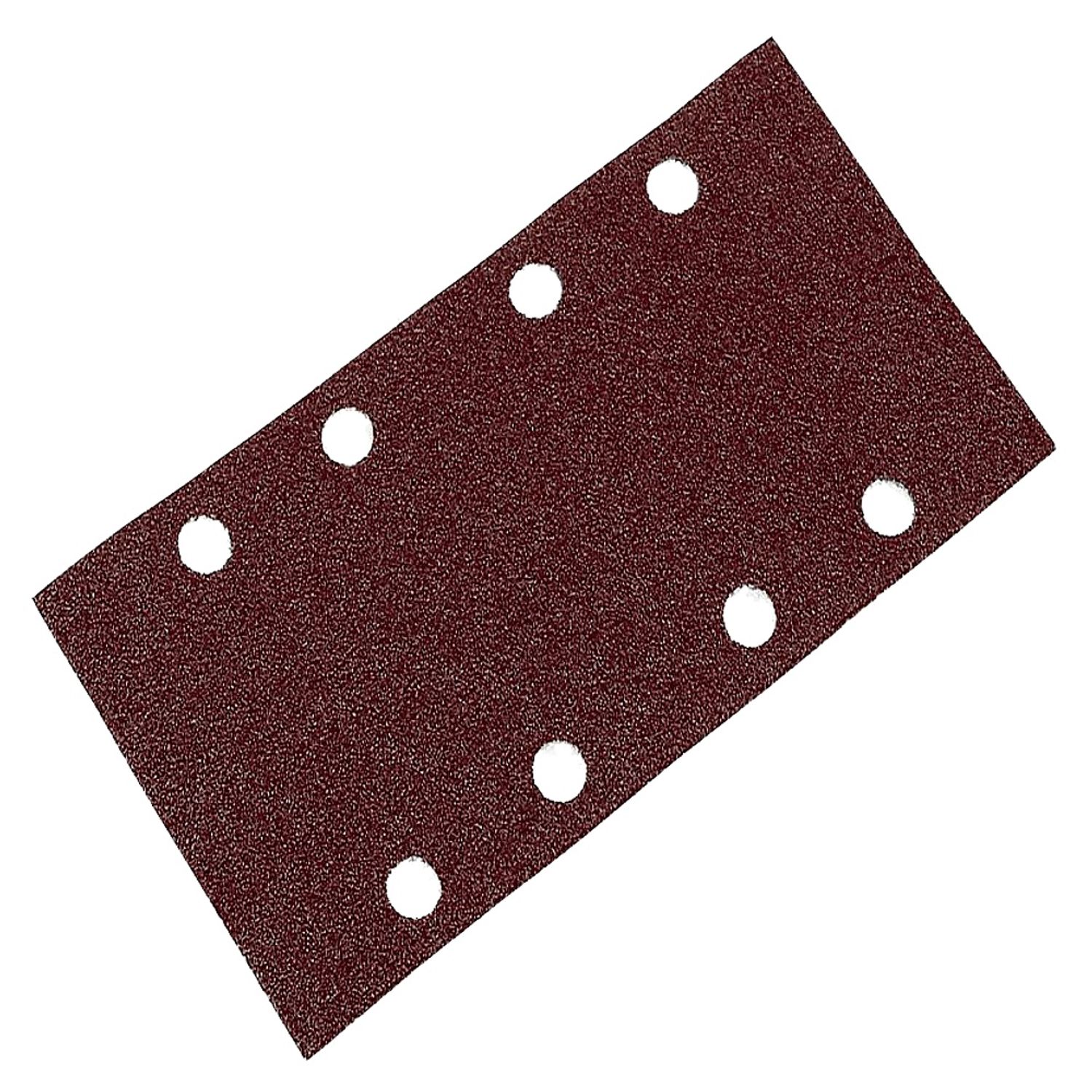 Abrasive Stf 93x178-8 P120 Ru2-10 Rubin