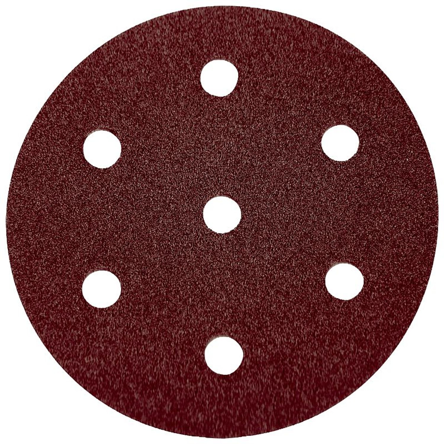 Stickfix Sandpa Stf D90-6 P 60 Ru2-50