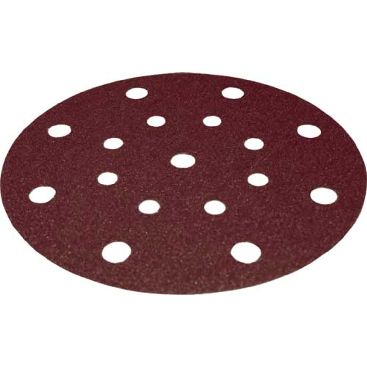 Sanding Discs Stf D150-48 P100 Ru2-10