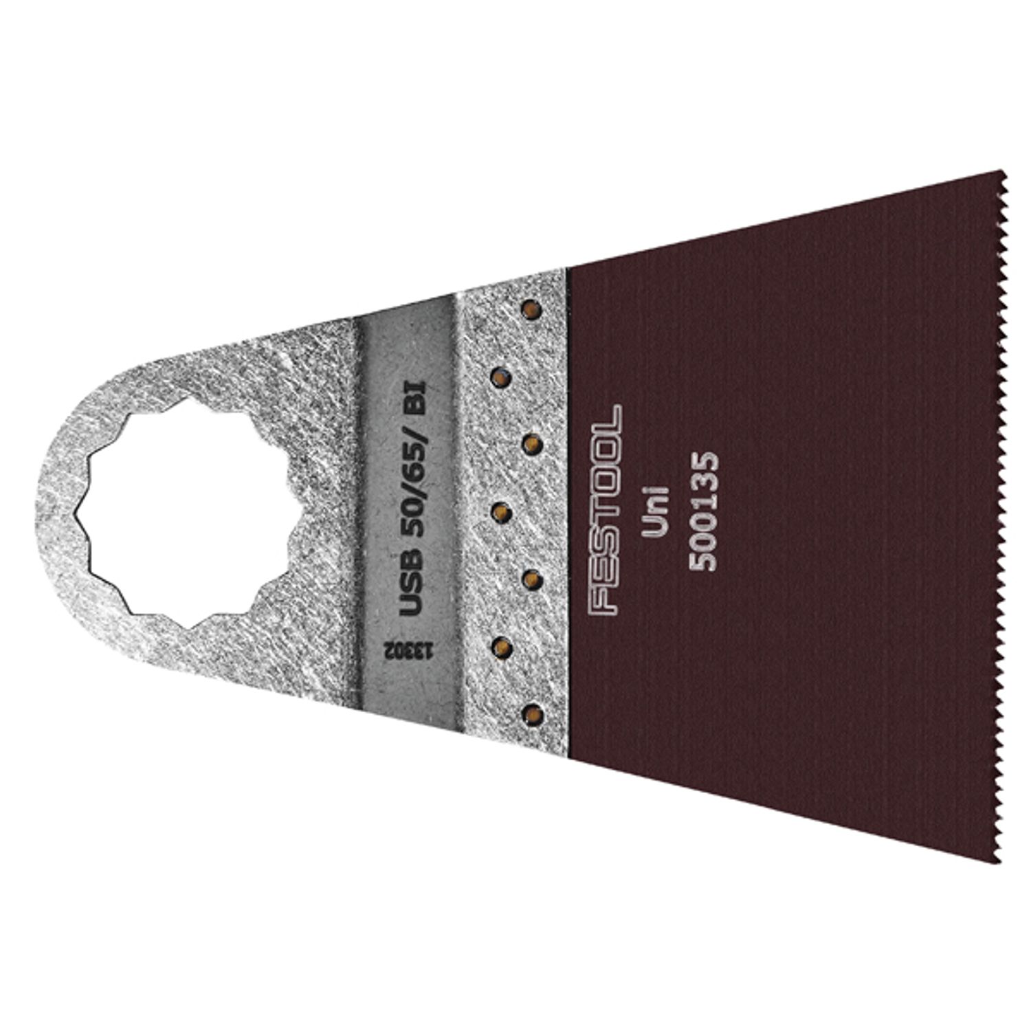 Saw Blade Usb 50-65-bi