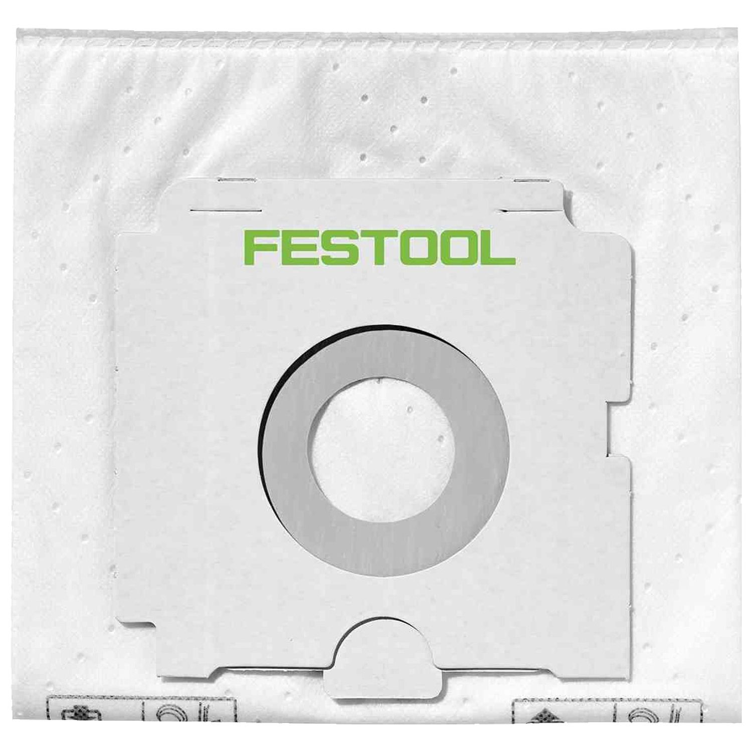 Filter Bag Sc Fis-ct Sys-5