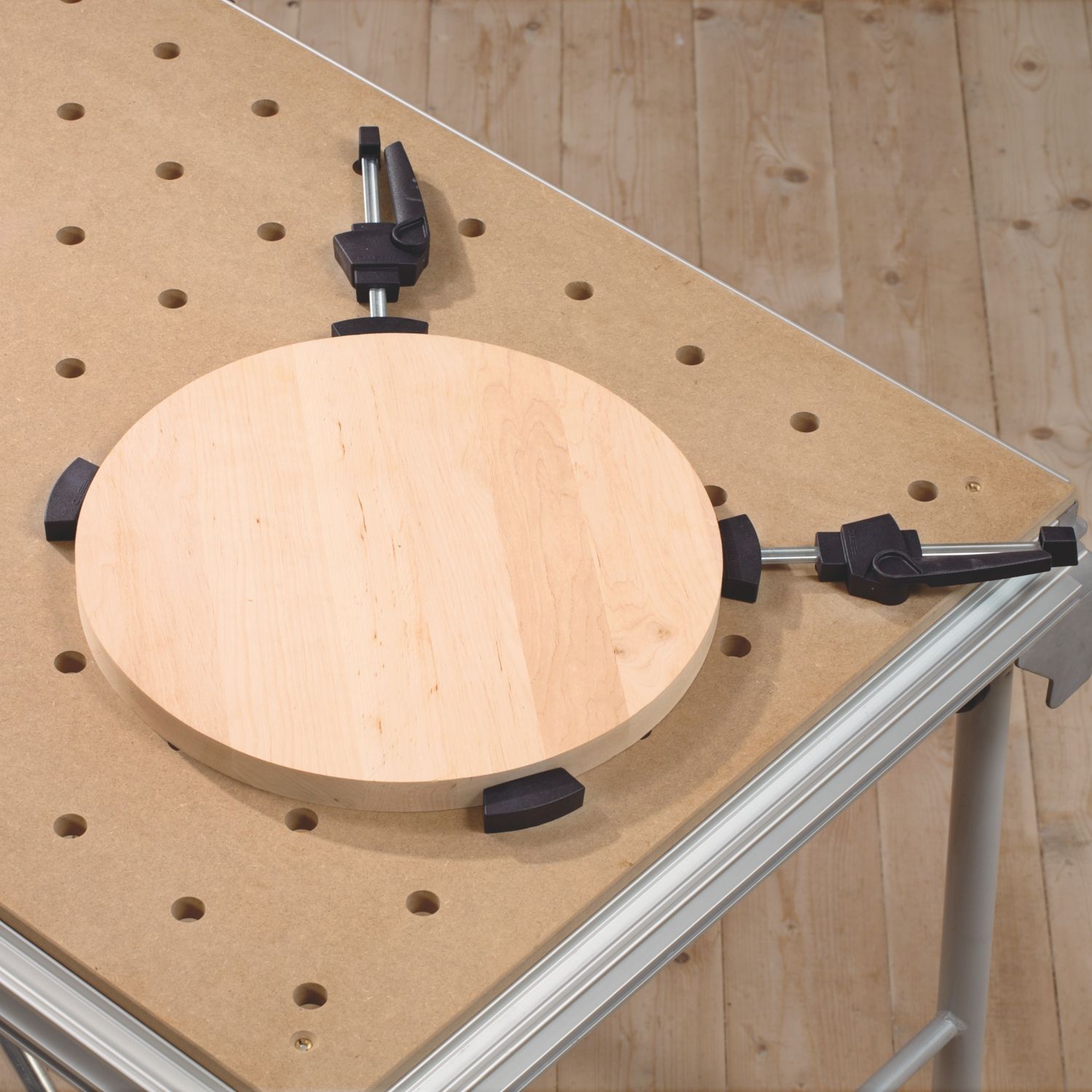 FESTOOL MFT/3 Basic Multifunction Table 1157 x 773mm