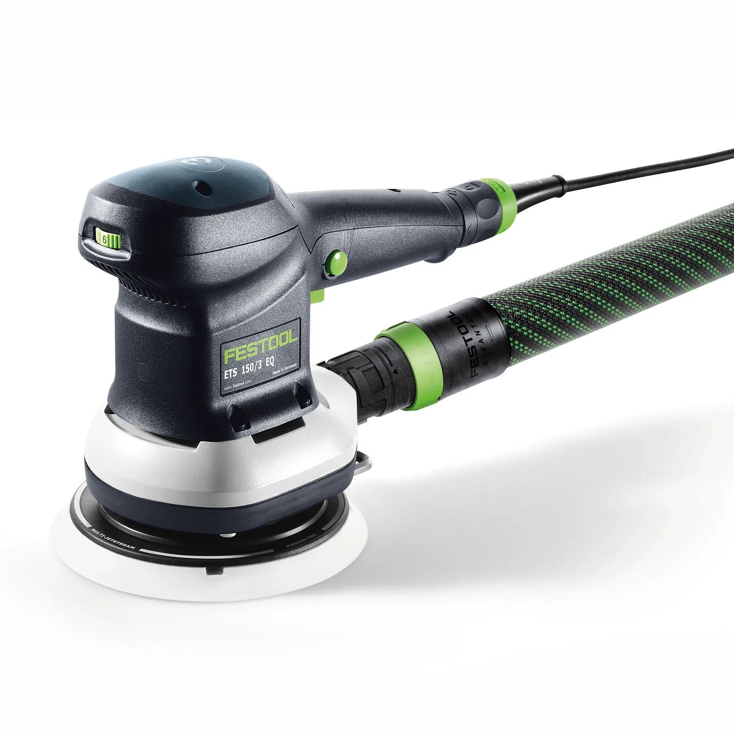 FESTOOL ETS 150/3 EQ 230V Eccentric Sander