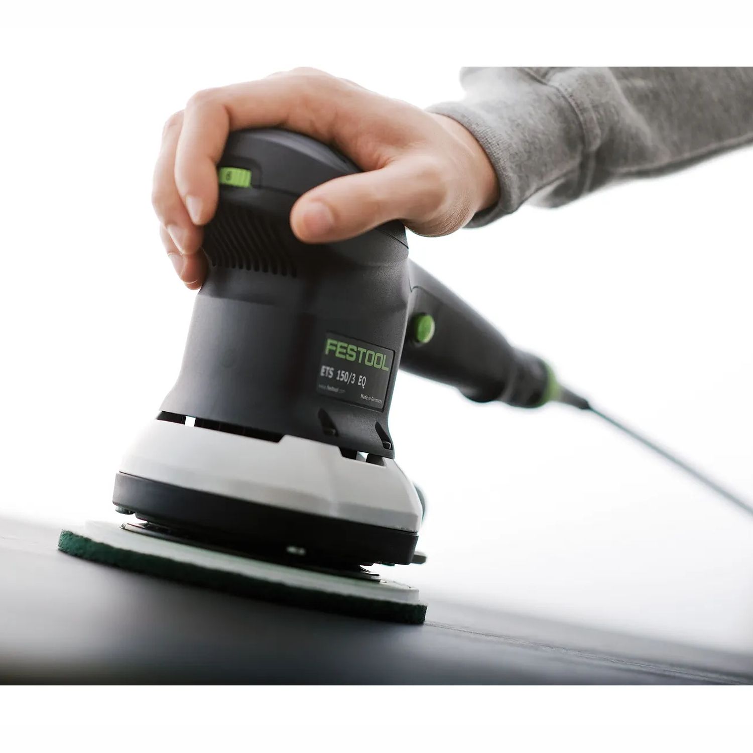 FESTOOL ETS 150/3 EQ 230V Eccentric Sander