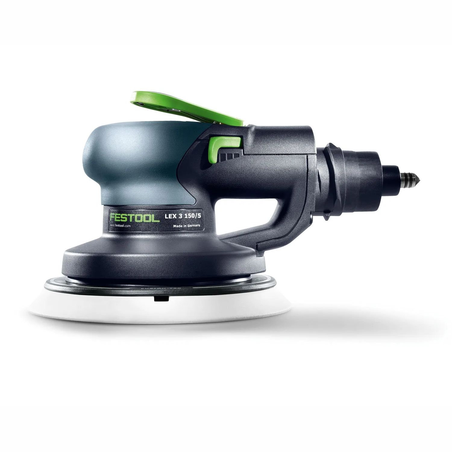 FESTOOL LEX 3 150/5 Compressed Air Eccentric Sander