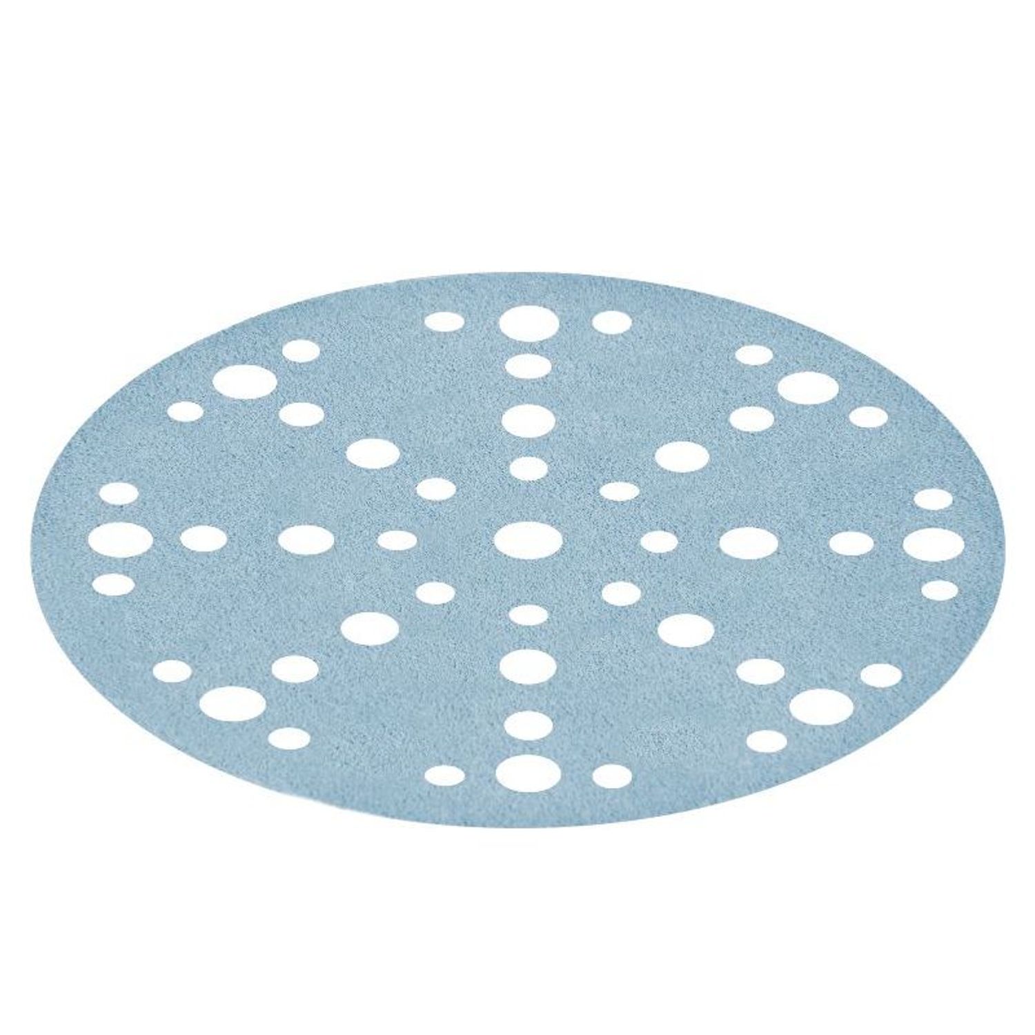 Sanding Discs Stf D150-48 P40 Granat-10