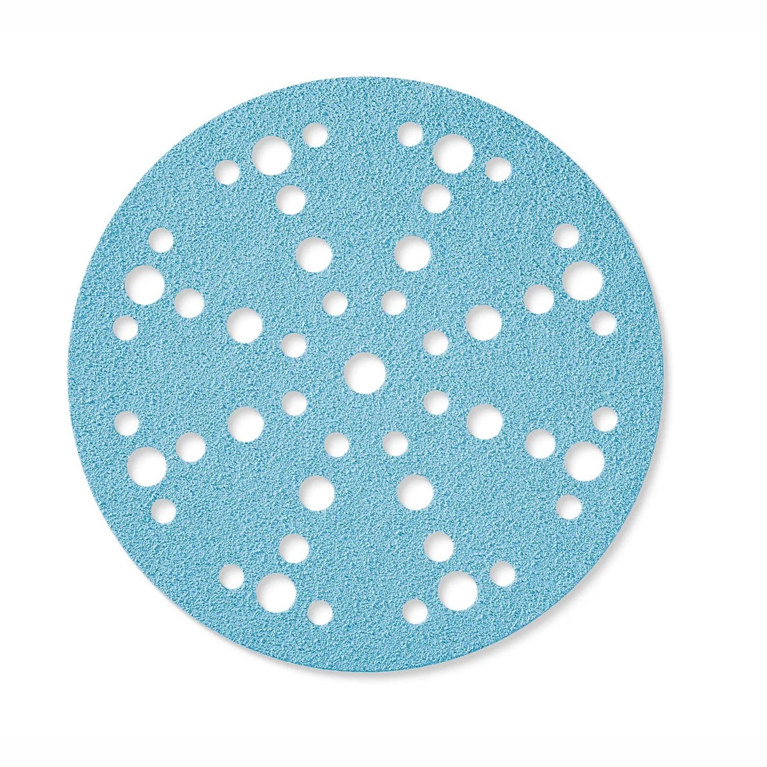 FESTOOL GRANAT STF D150/48 P1200 GR/50 150mm P1200 Sanding Discs 50 Pack