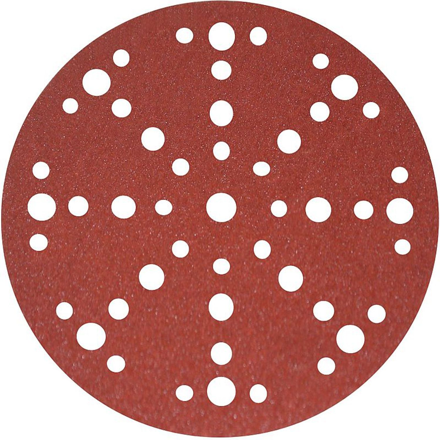Sanding Discs Stf D150-48 P180 Ru2-10