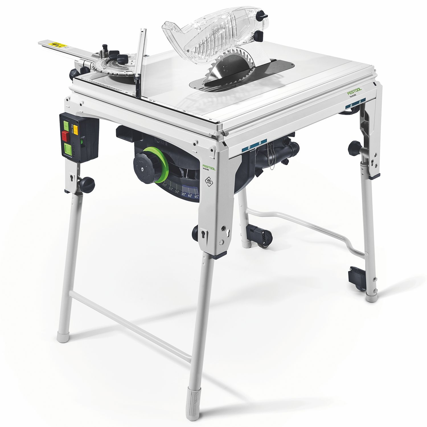 FESTOOL TKS 80 EBS Table Saw