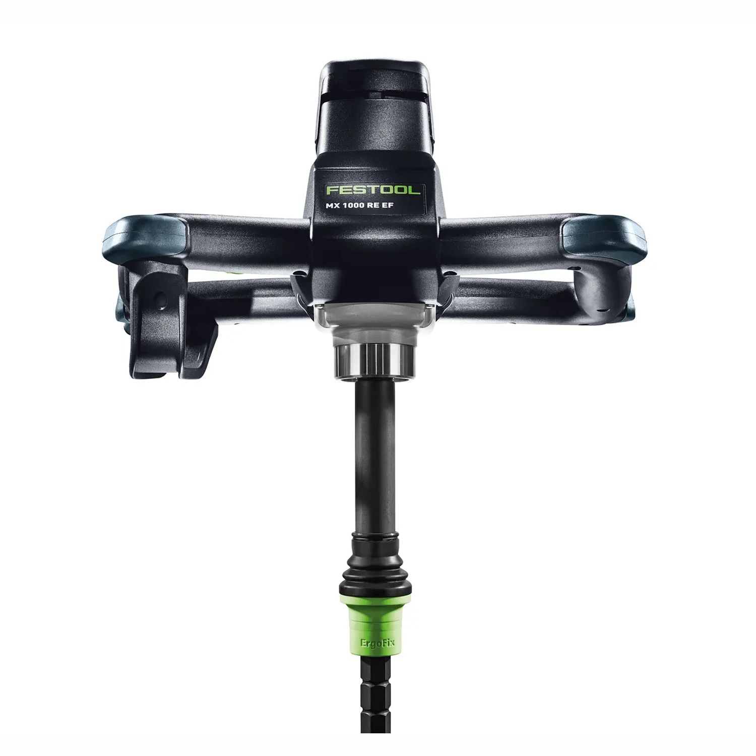 FESTOOL MX 1000 RE EF HS3R Stirrer 1020W With Dust Extraction