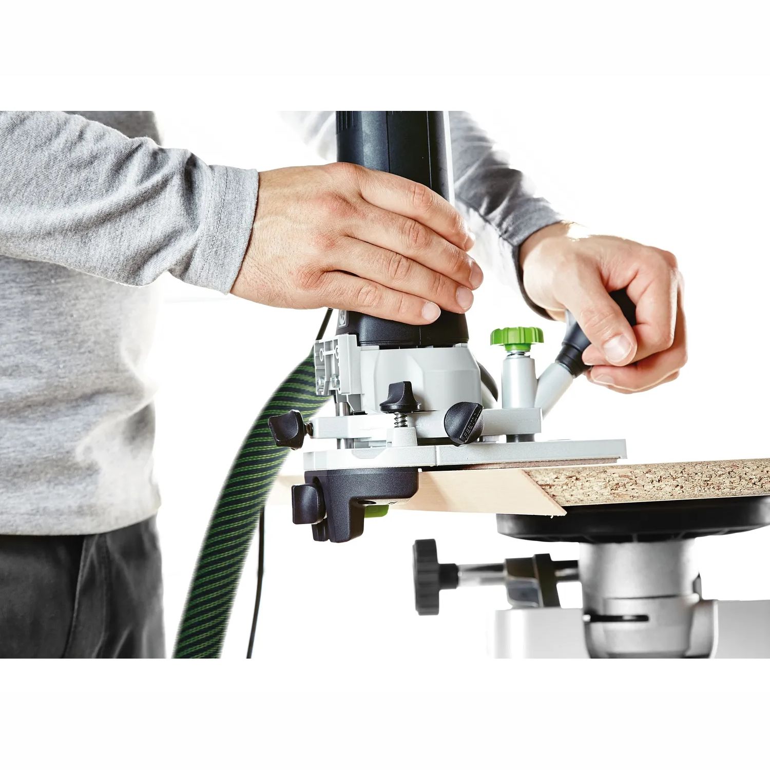 FESTOOL MFK 700 EQ/B-Plus Module Edge Router