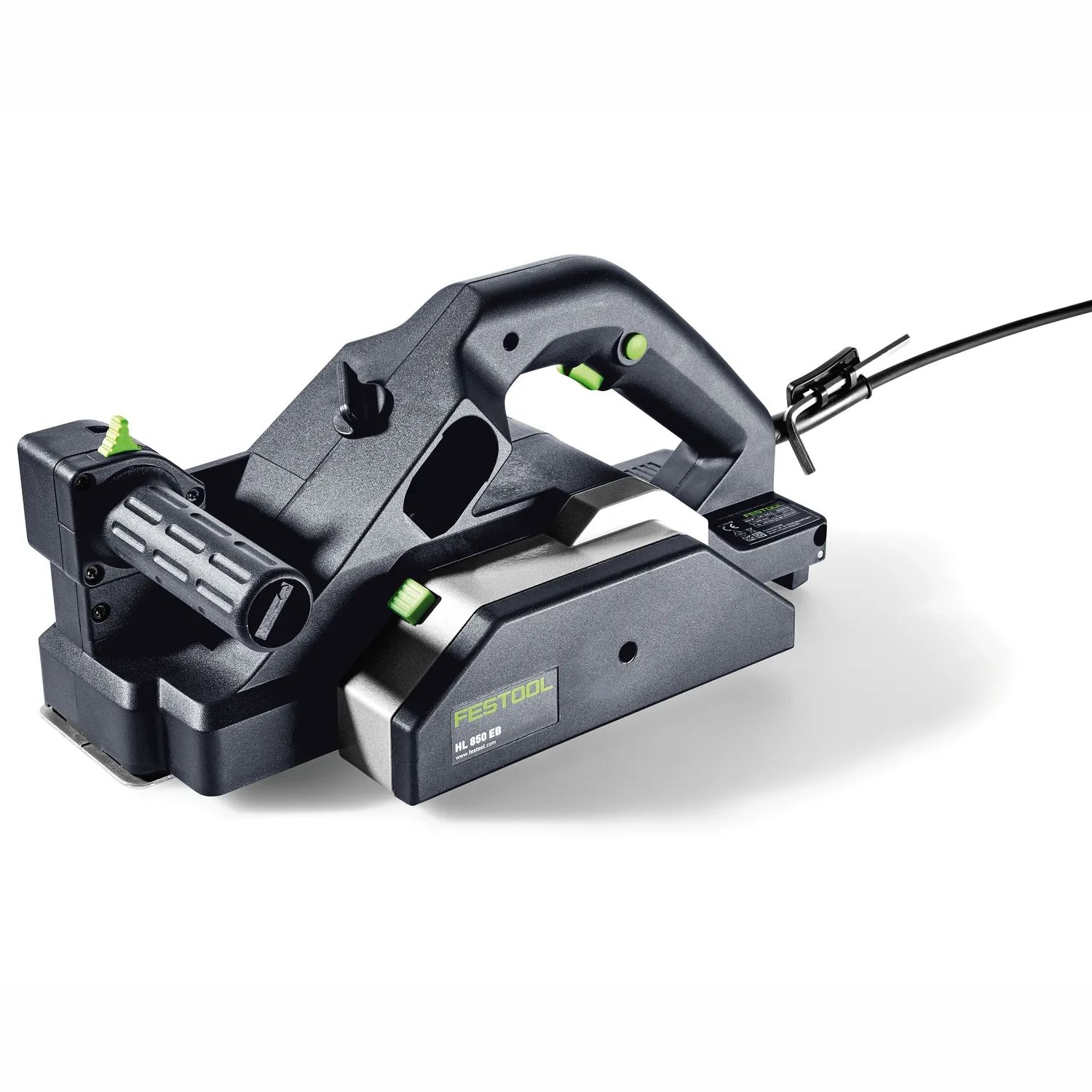 FESTOOL HL 850 EB-Plus Planer 850W in Systainer&sup3;