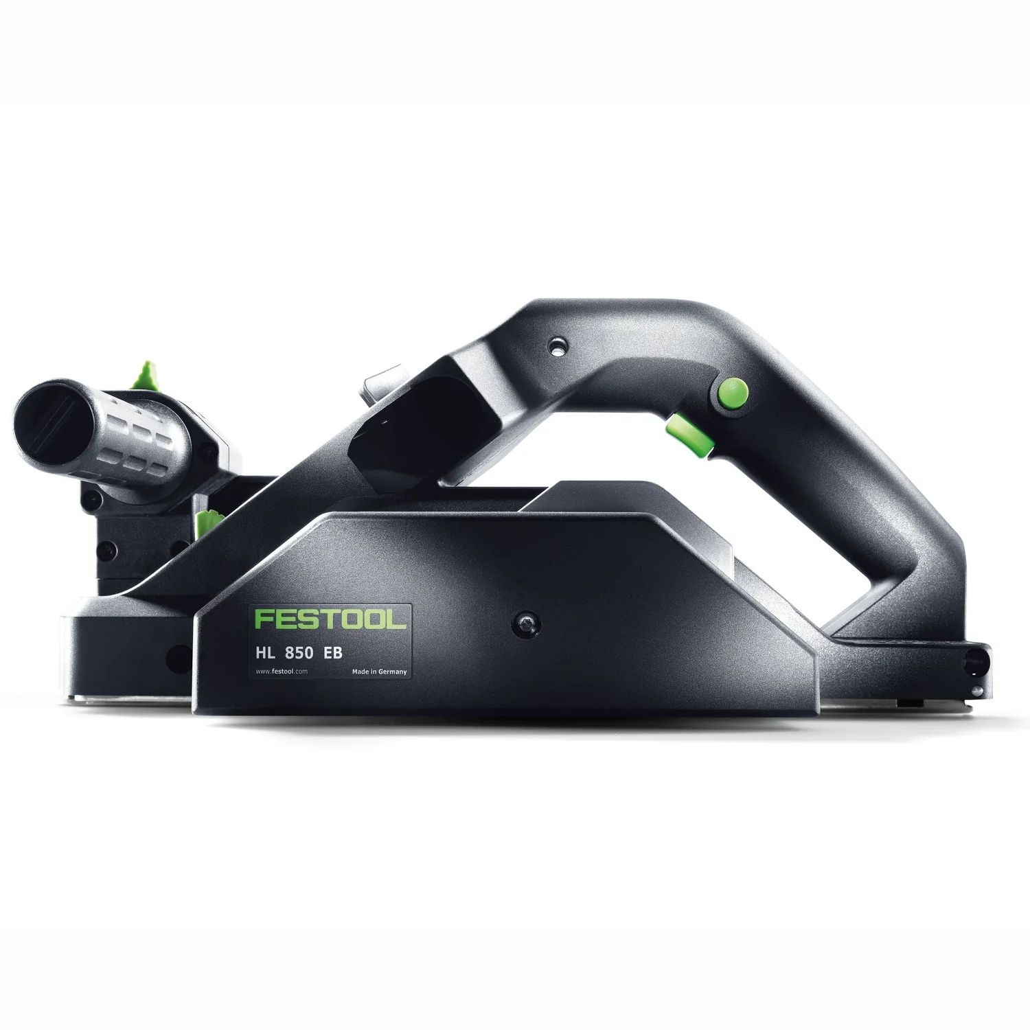 FESTOOL HL 850 EB-Plus Planer 850W in Systainer&sup3;
