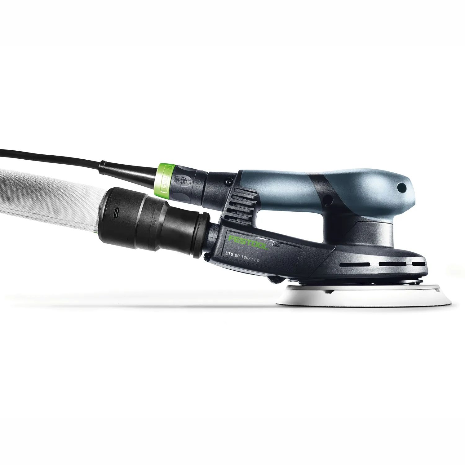 FESTOOL ETS EC 150/3 EQ-Plus Eccentric Sander 400W