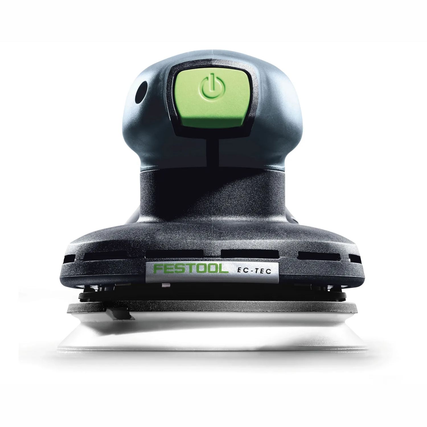 FESTOOL ETS EC 125/3 EQ-Plus Eccentric Sander 400W