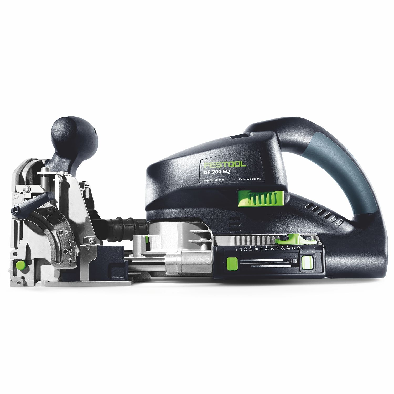 FESTOOL DF 700 EQ-Plus DOMINO XL Joining Machine 720W In Systainer