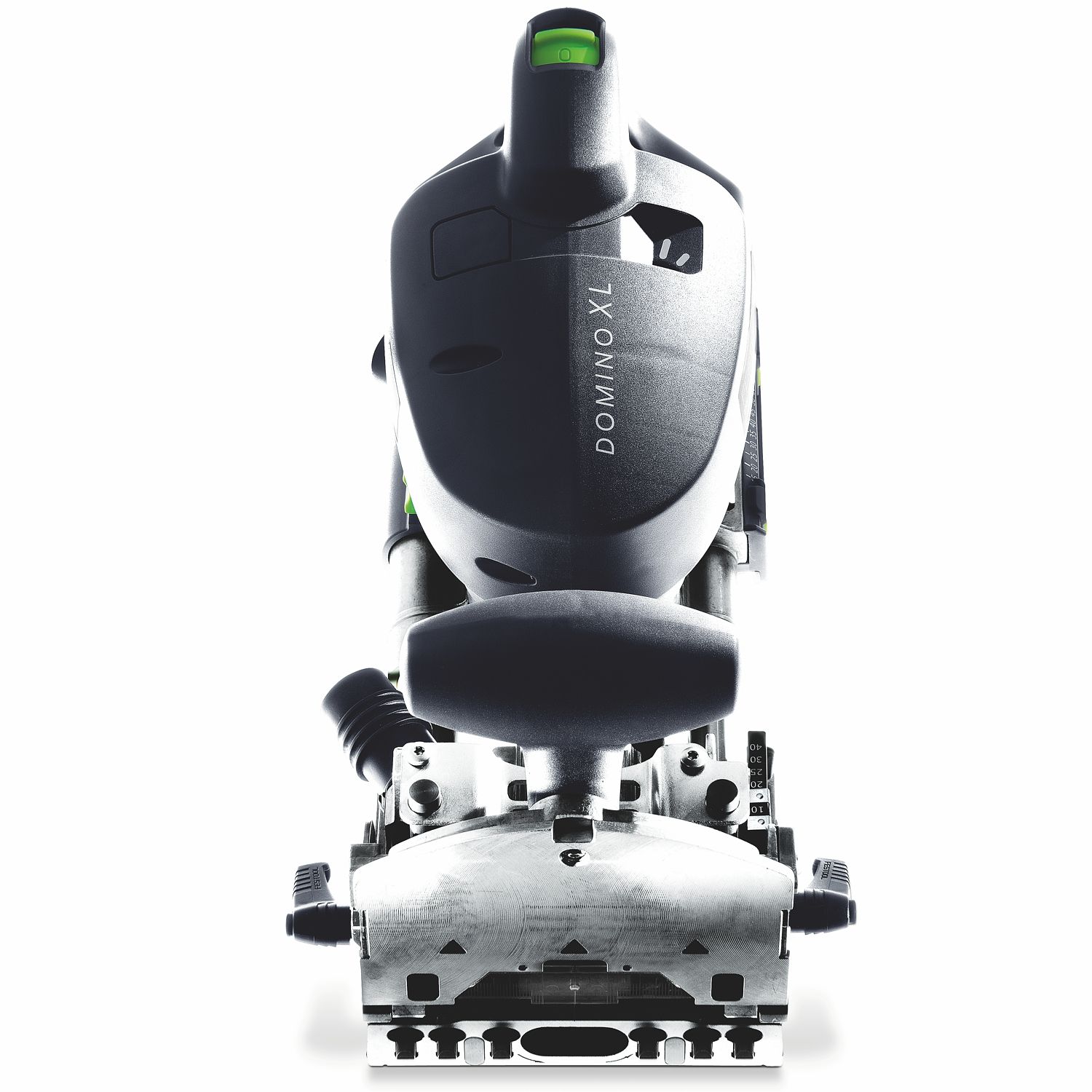 FESTOOL DF 700 EQ-Plus DOMINO XL Joining Machine 720W In Systainer