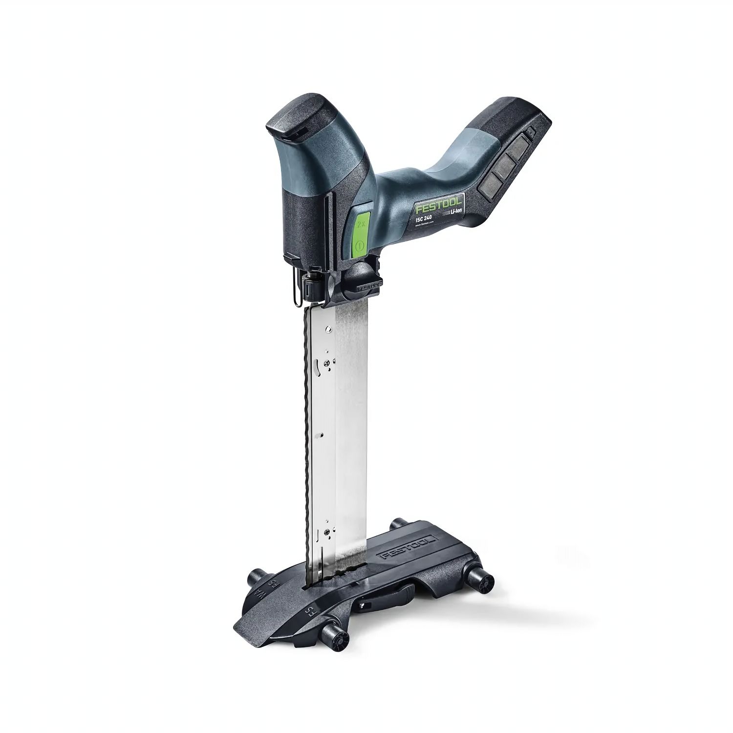 FESTOOL ISC 240 EB-Basic Cordless Insulating-Material Saw
