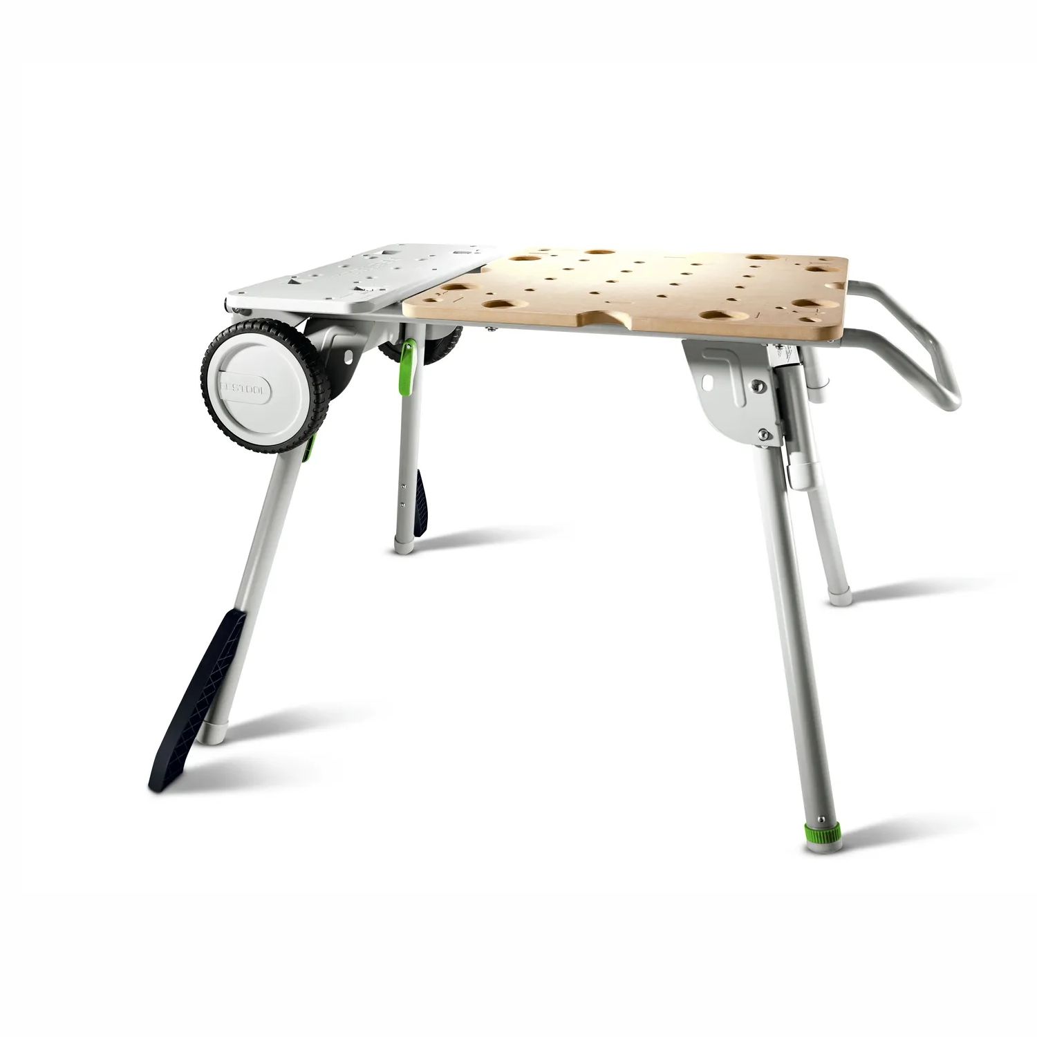 FESTOOL UG-CSC-SYS Underframe for CSC SYS 50 cordless table saw