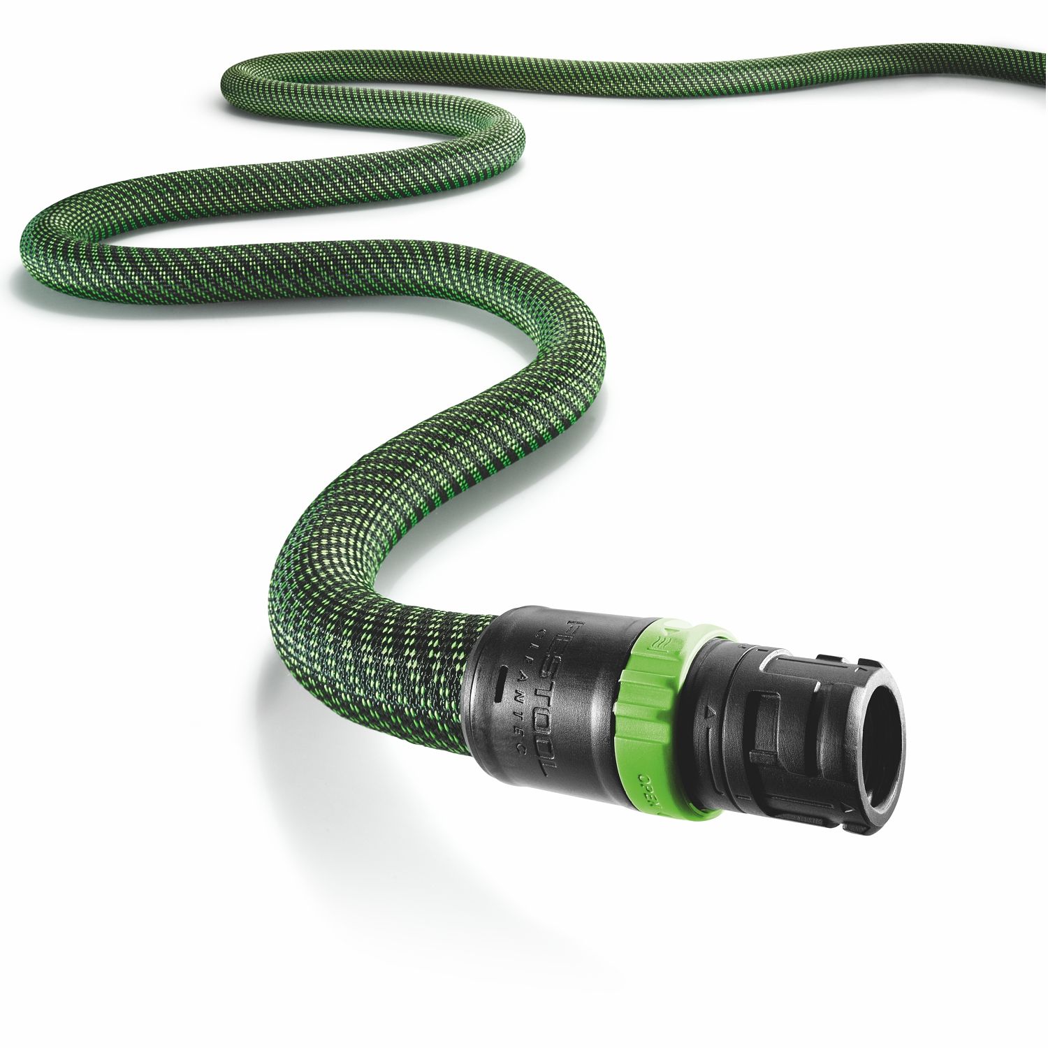 FESTOOL D 27/32x3,5m-AS/CTR Antistatic Suction Hose 3.5m