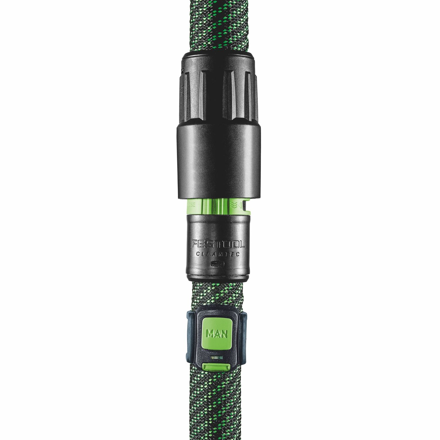FESTOOL D 27/32x3,5m-AS/CTR Antistatic Suction Hose 3.5m