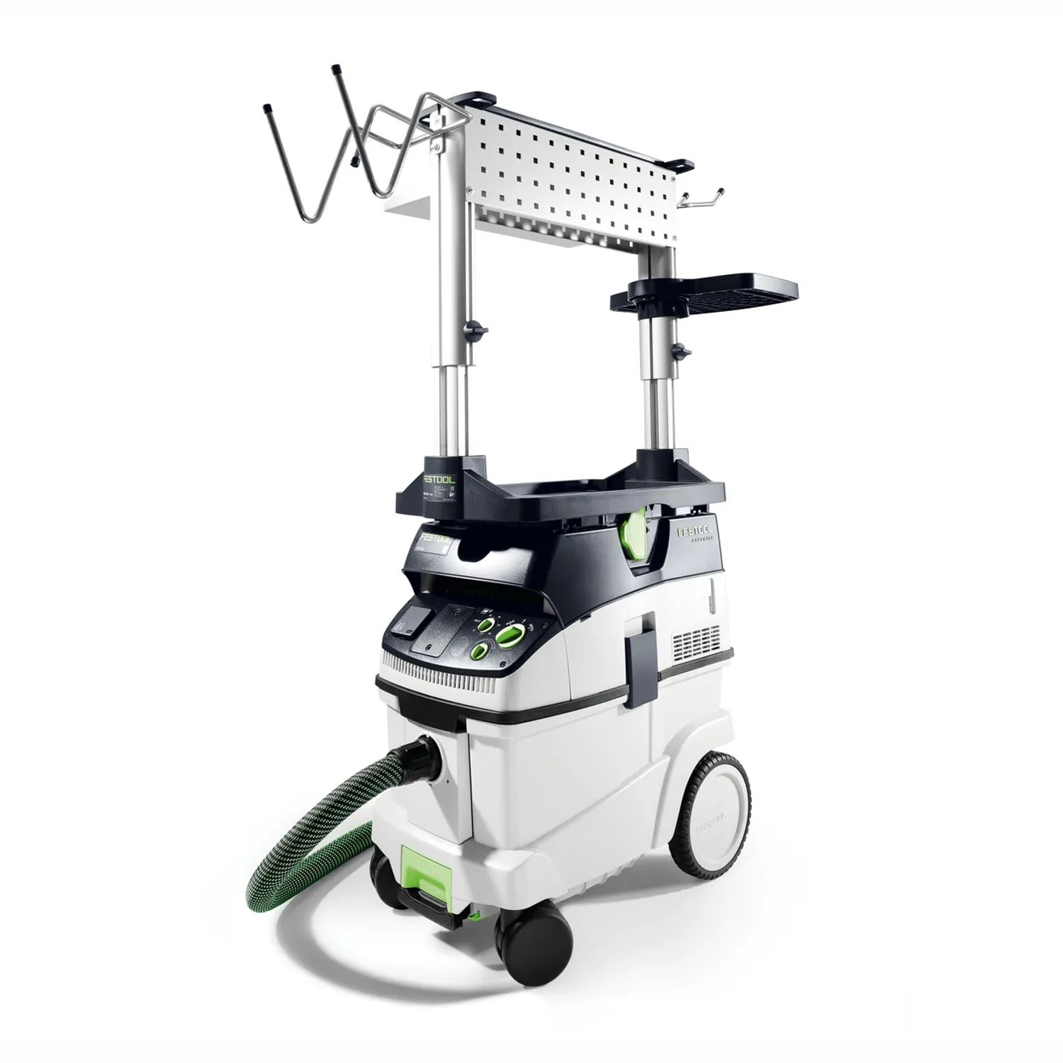 FESTOOL WCR 1000 T-LOC Workcenter height-adjustable