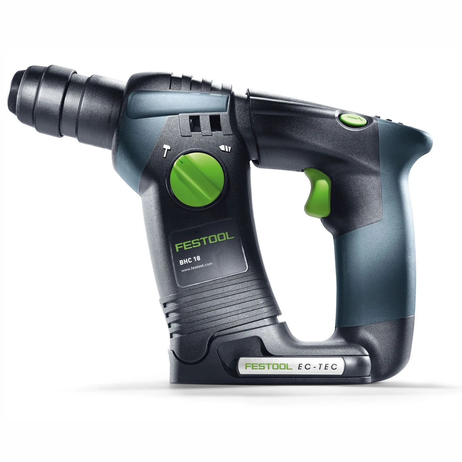 FESTOOL BHC 18-Basic Cordless Hammer Drill