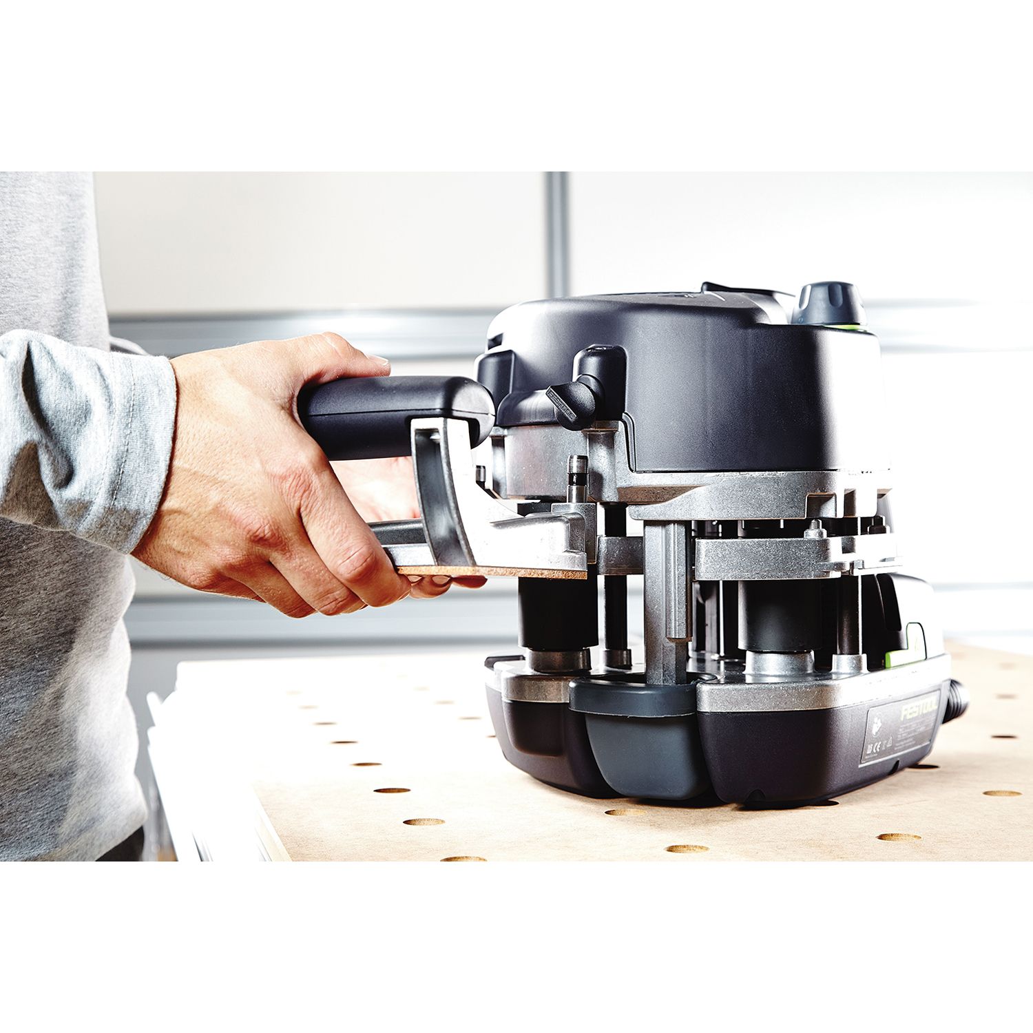 FESTOOL KA 65-Set CONTURO Edge Bander