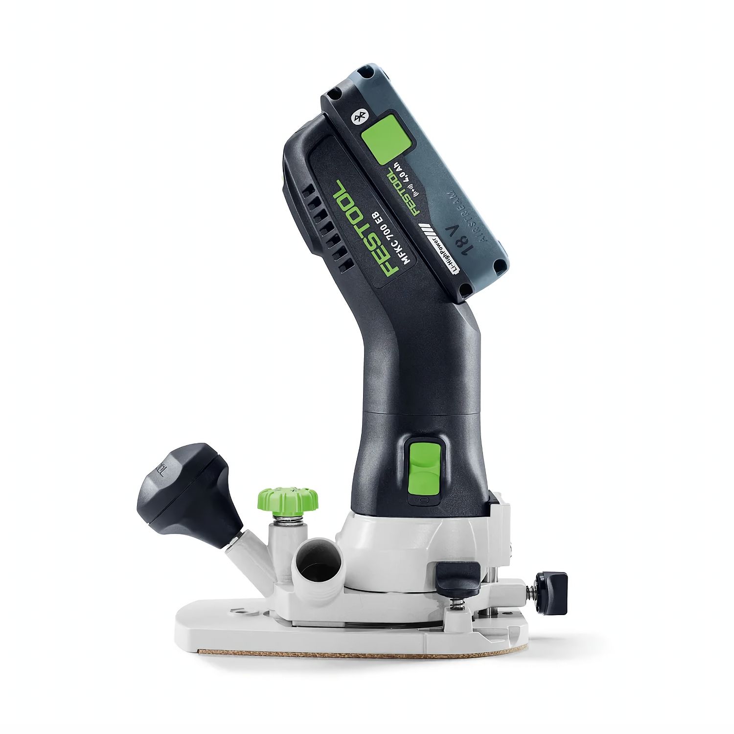 FESTOOL MFKC 700 EB-Basic Cordless Module Edge Router 18V