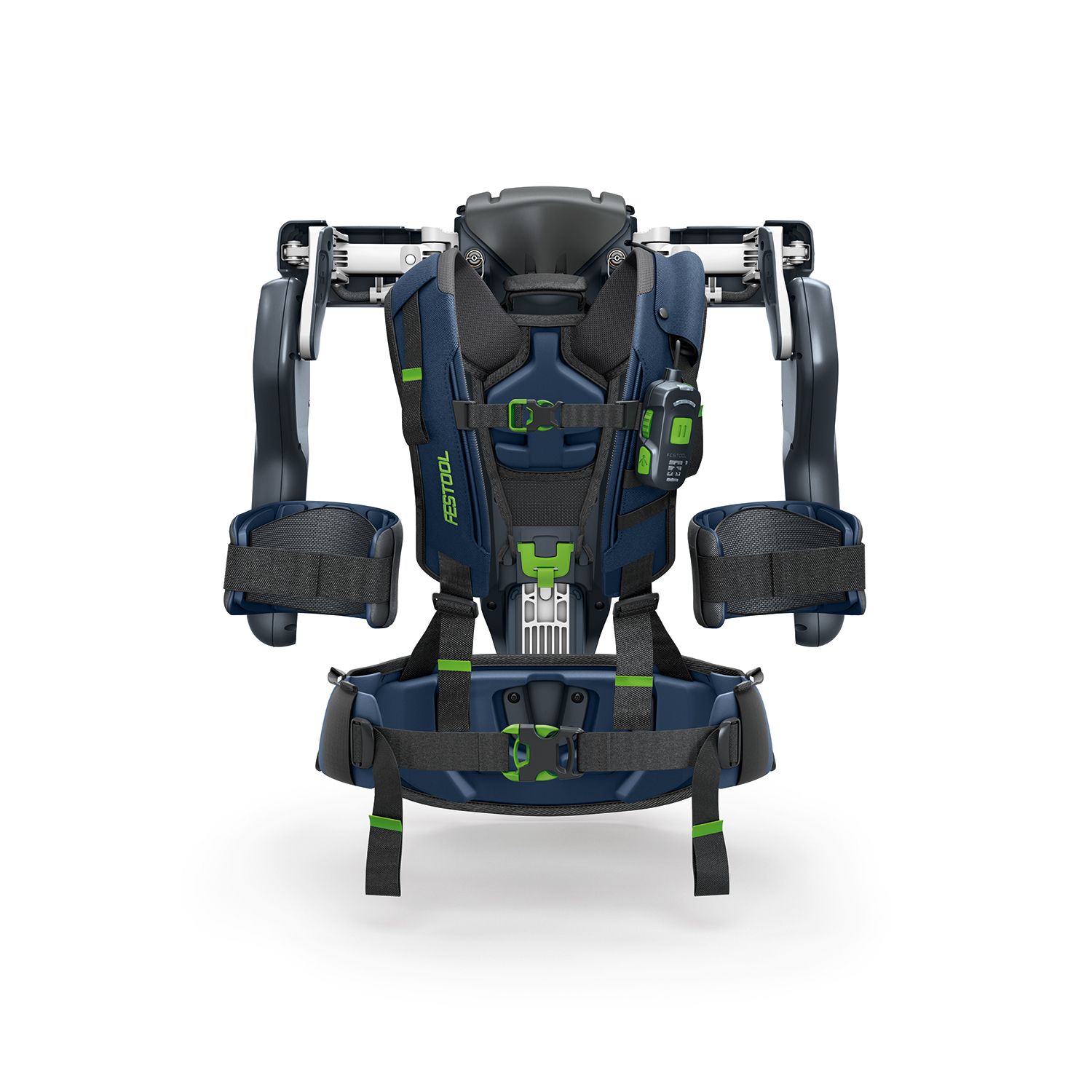 FESTOOL EXO 18-Basic ExoActive Exoskeleton
