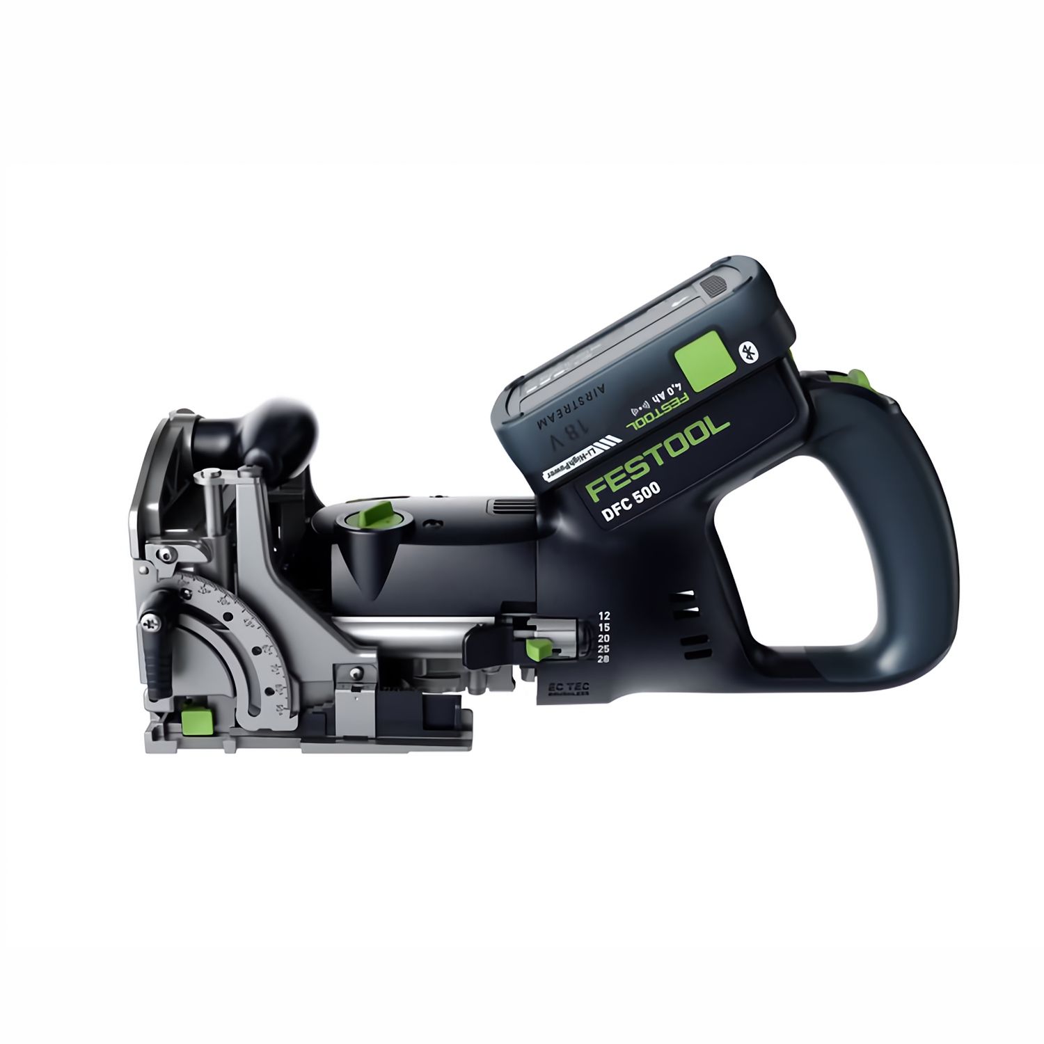 FESTOOL DFC 500 E-Basic DOMINO Cordless Joining Machine