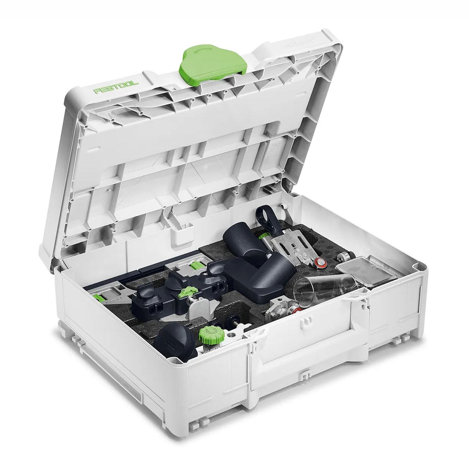 FESTOOL ZS-MFK 700 Accessories Set for FESTOOL MFK 700 and MFKC 700