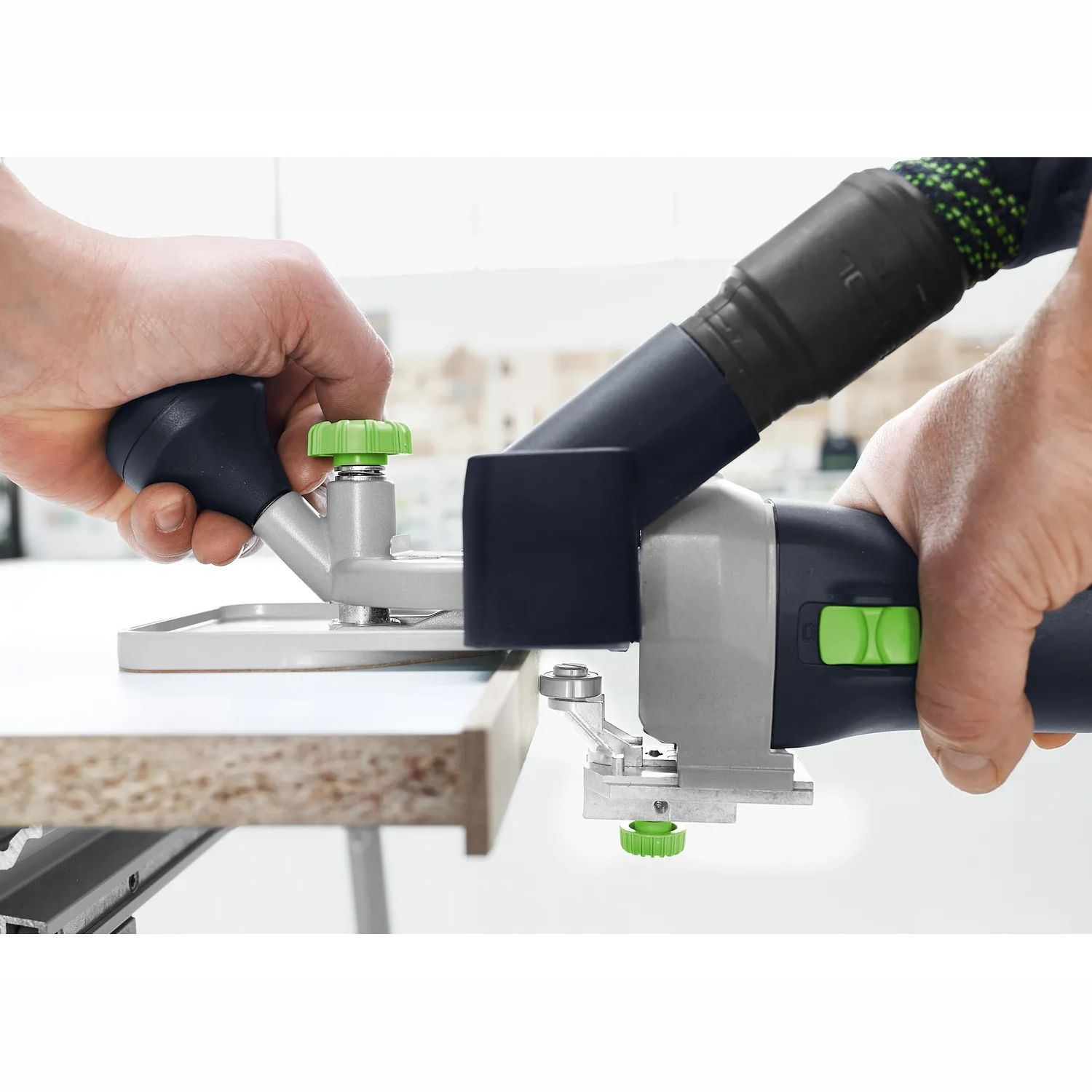 FESTOOL ZS-MFK 700 Accessories Set for FESTOOL MFK 700 and MFKC 700