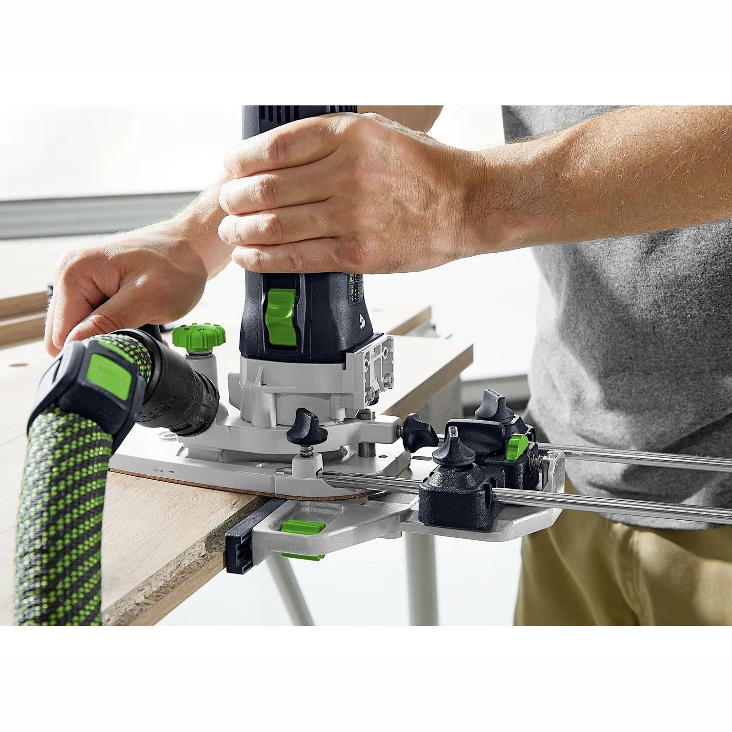 FESTOOL ZS-MFK 700 Accessories Set for FESTOOL MFK 700 and MFKC 700