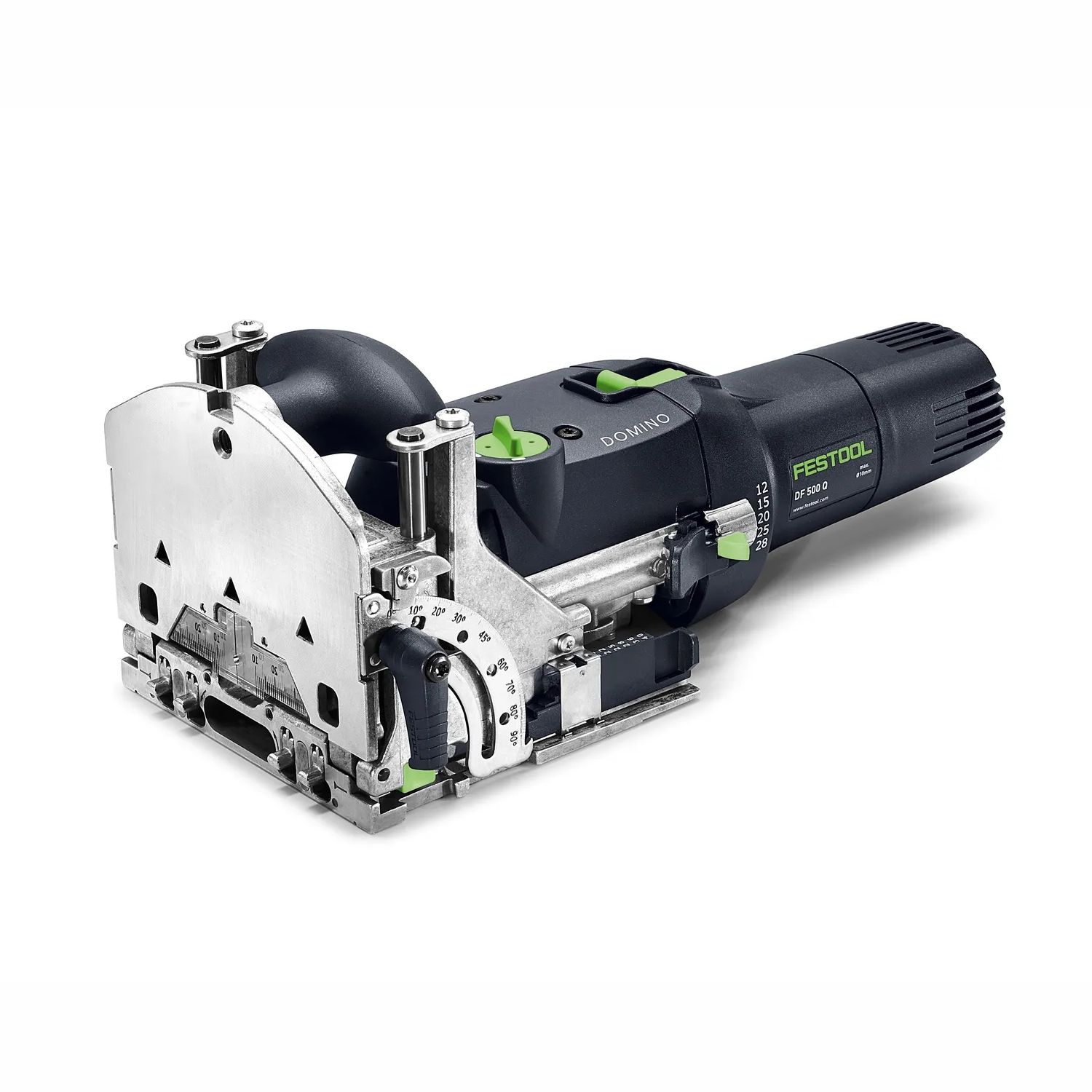 FESTOOL DF 500 RQ-Plus DOMINO Joining Machine