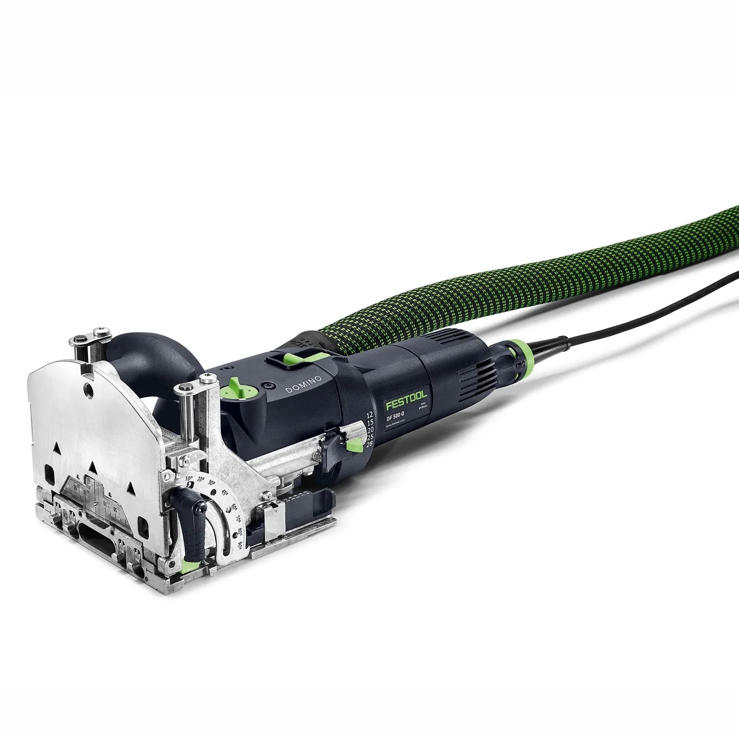FESTOOL DF 500 RQ-Plus DOMINO Joining Machine