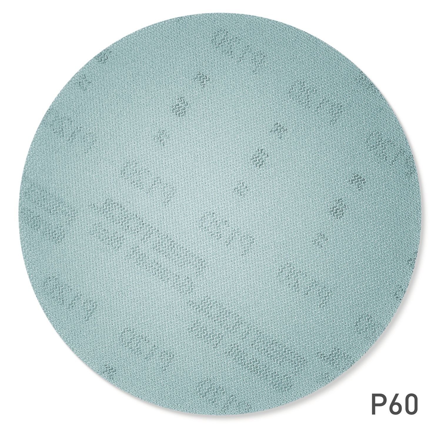 Sandpaper D150 P60 Gr Net-10