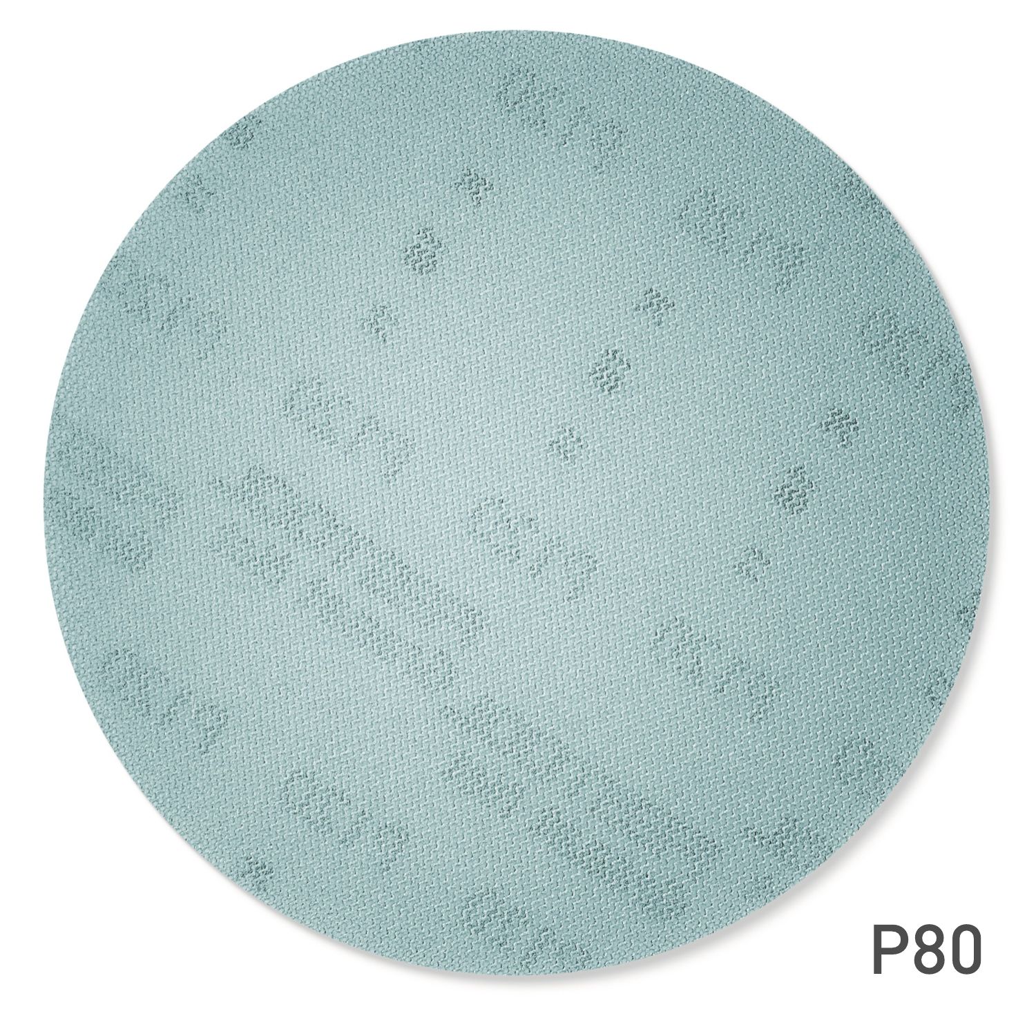 FESTOOL D150 P80 GR NET/10 Granat Net Abrasive Discs 150mm P80 10-Pack
