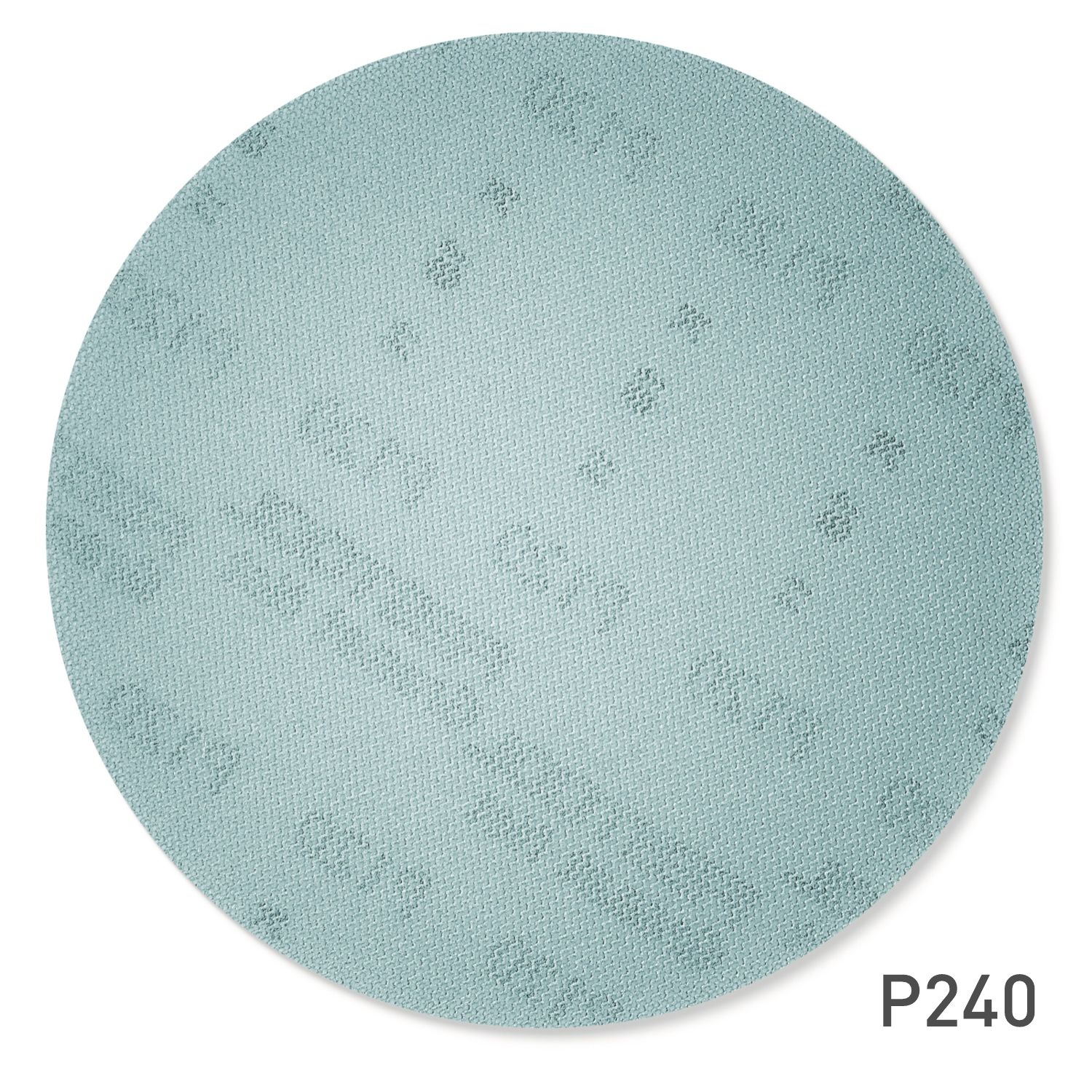 Sandpaper D150 P240 Gr Net-10
