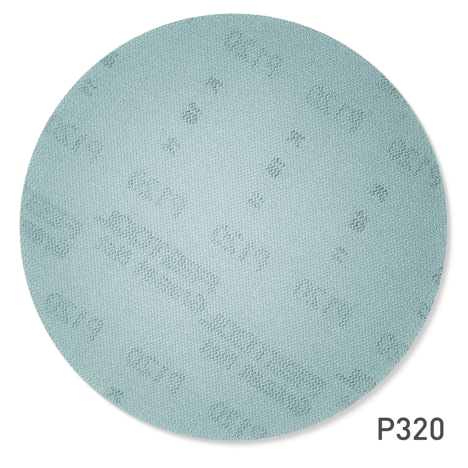 FESTOOL D150 P320 GR NET/10 Granat Net Abrasive Discs 150mm P320 10-Pack