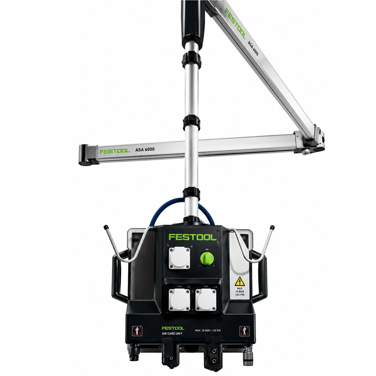 FESTOOL Energy Box EAA EW/DW CT/SRM/M-EU