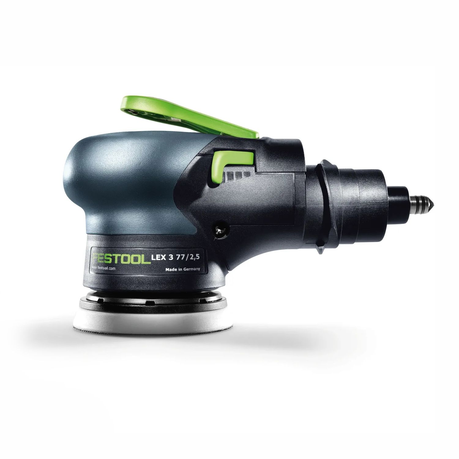 FESTOOL LEX 3 77/2,5 Compressed Air Eccentric Sander