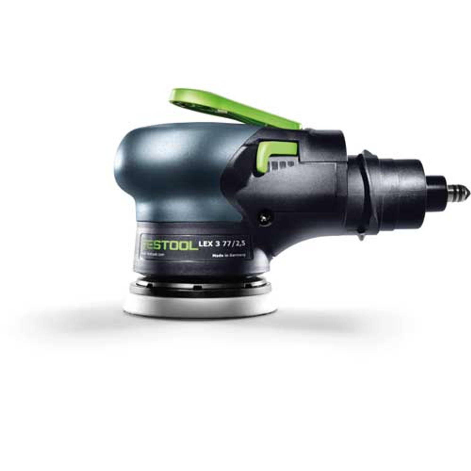 FESTOOL LEX 3 77/2,5 Compressed Air Eccentric Sander