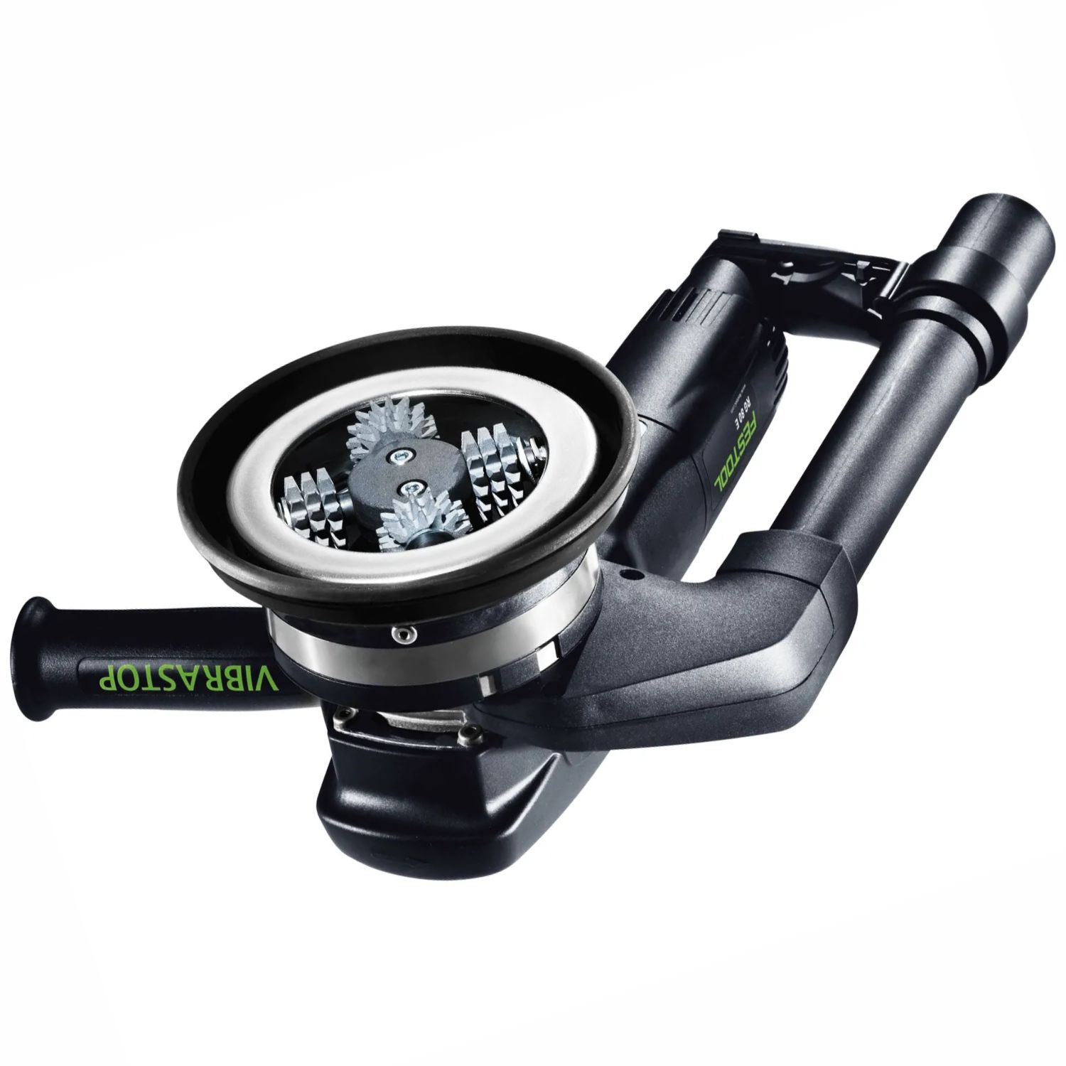 FESTOOL SZ-RG 80 Machine Tool Head 80mm for RG 80 and RGP 80